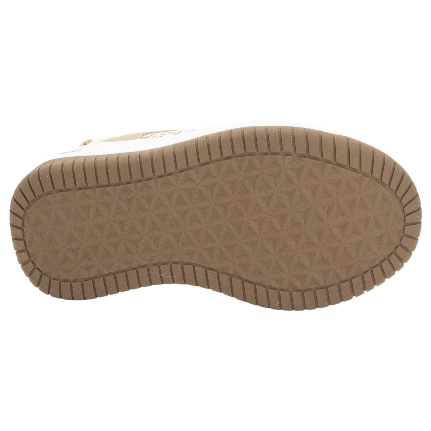 Tênis Feminino Kolosh C4185 - Creme Bege 4