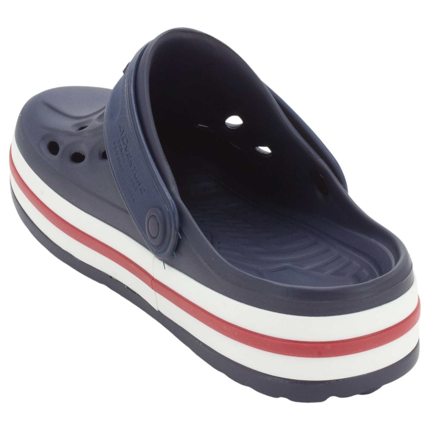 Babuche Masculino Boaonda Star - Azul Azul 3