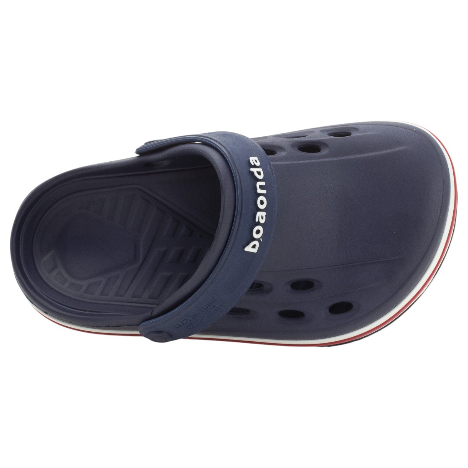 Babuche Masculino Boaonda Star - Azul Azul 5