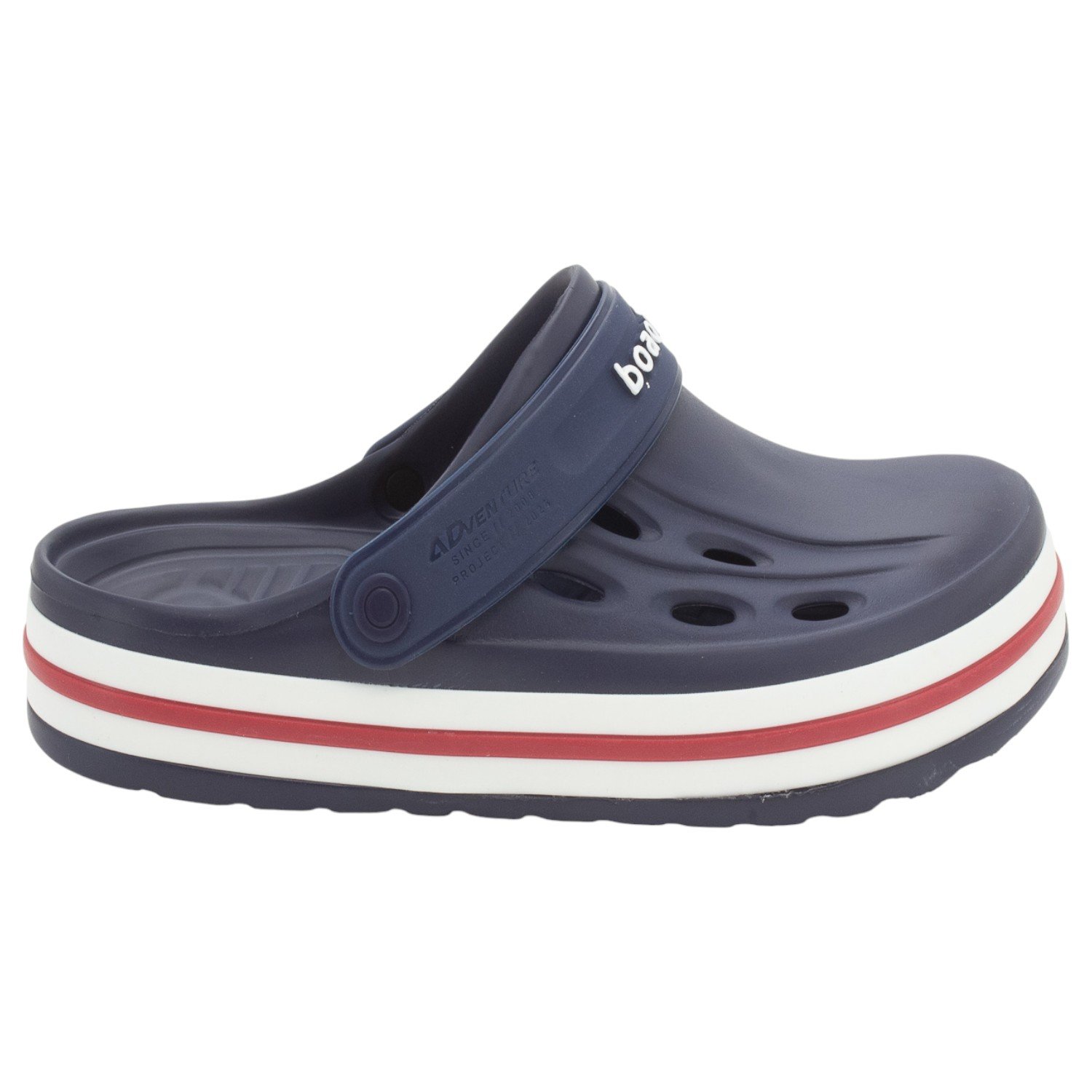 Babuche Masculino Boaonda Star - Azul