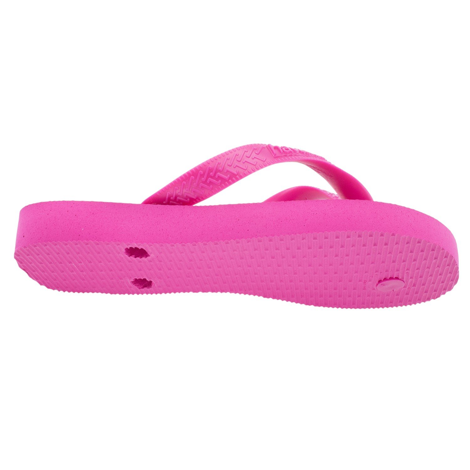 Chinelo Feminino Havaianas Top GD - Rosa Rosa 4
