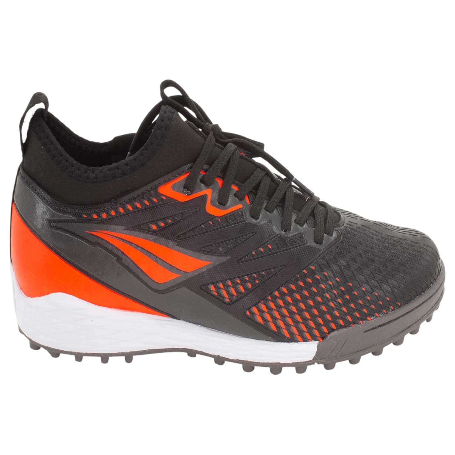 Chuteira Society Masculina Penalty Se7e Locker Y-2 - Preto