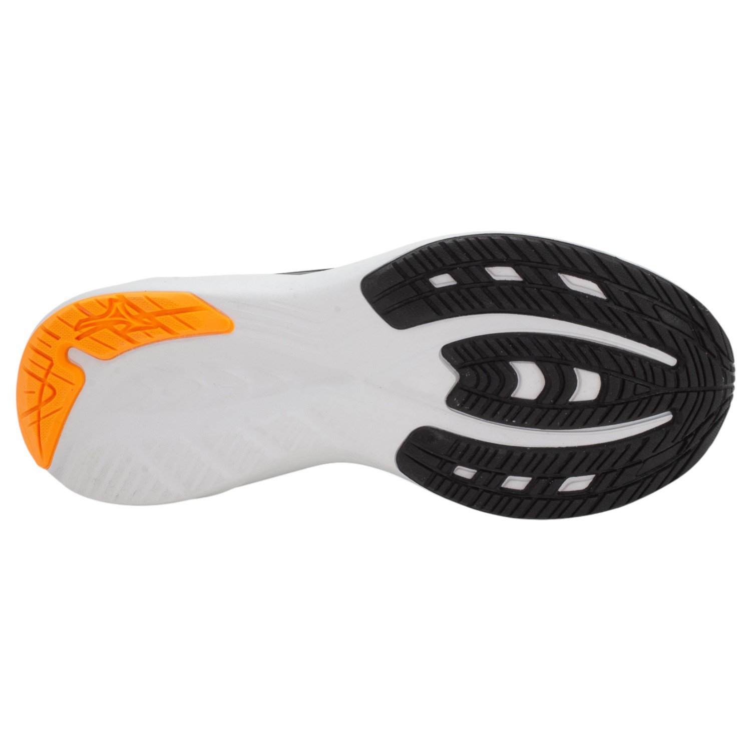 Tênis Masculino Mizuno Space 5 - Azul Azul Marinho 4