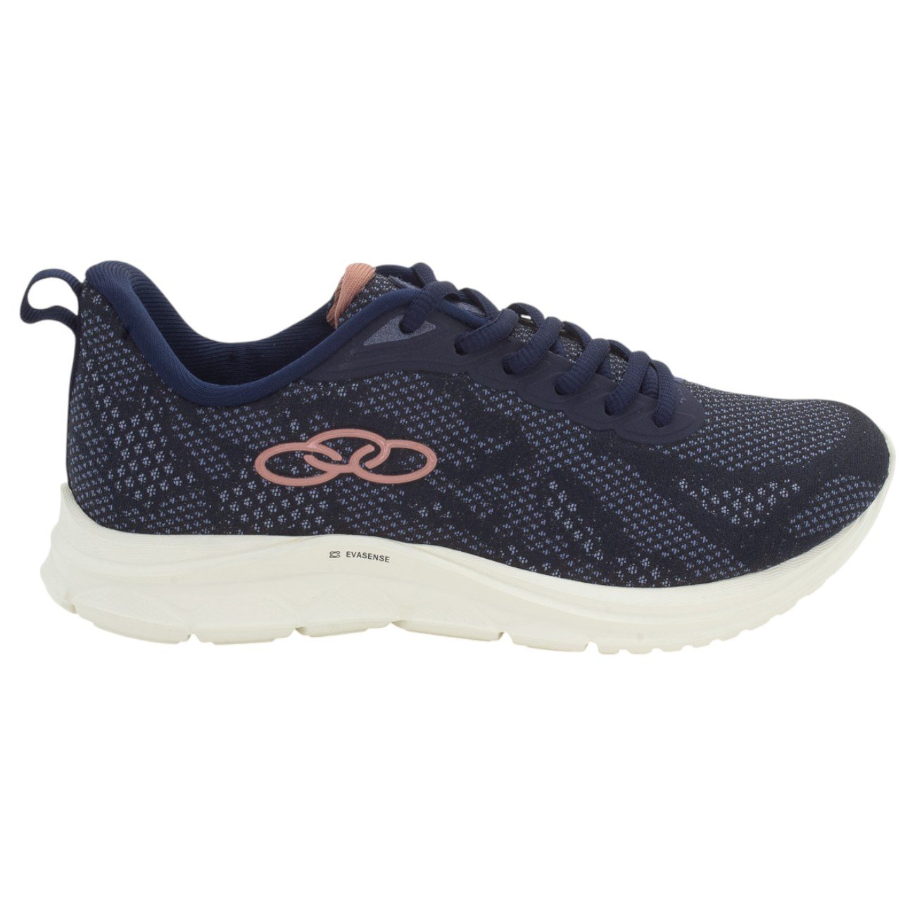 Tênis Feminino Olympikus Citrus 2 - Marinho