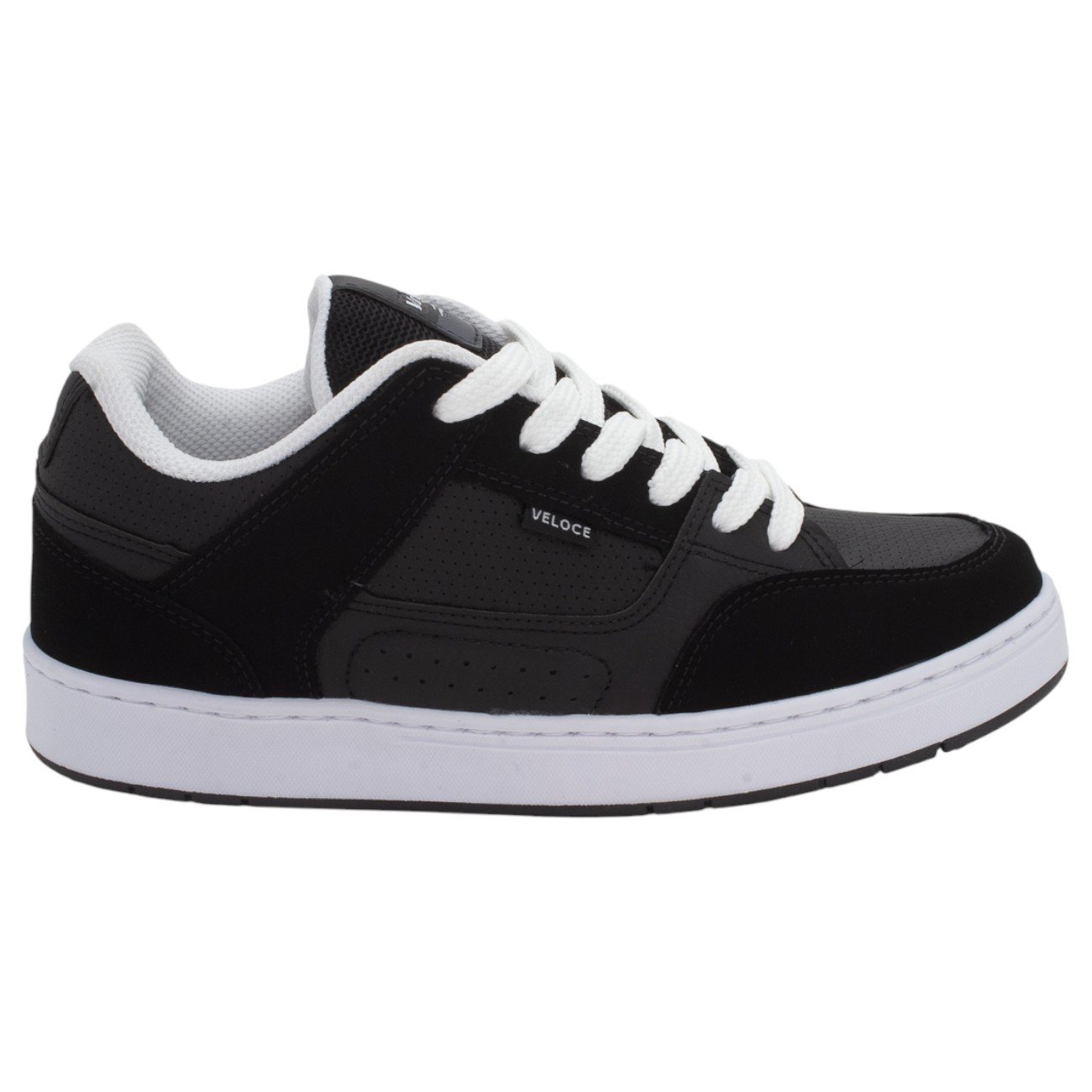 Tênis Masculino Veloce V311 - Preto