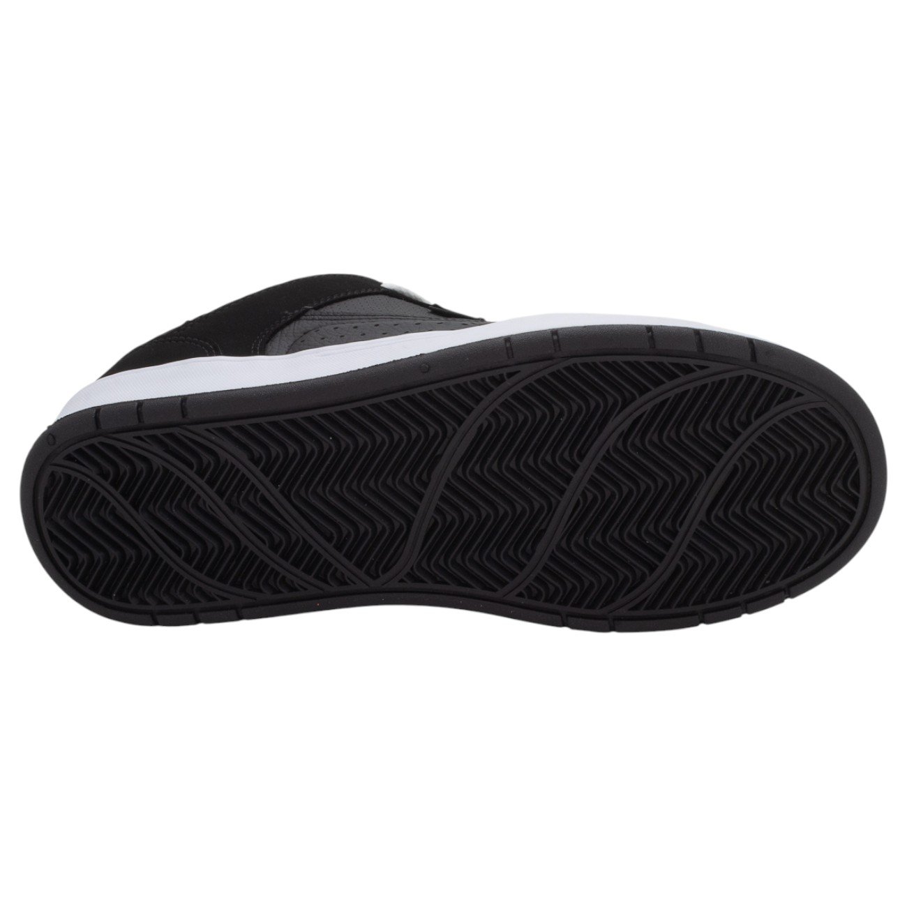 Tênis Masculino Veloce V311 - Preto Preto 4