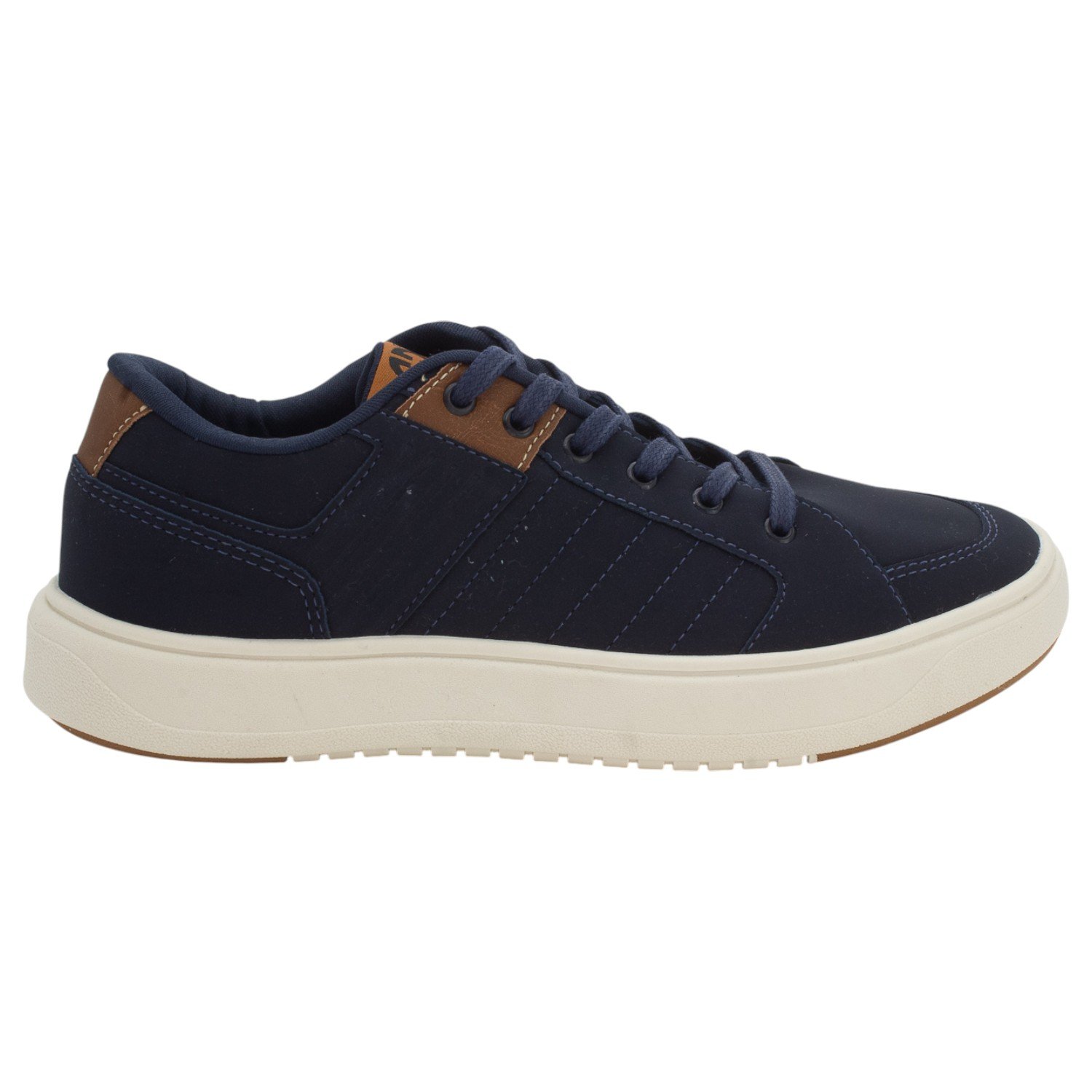 Sapatênis Masculino Ollie Miami 2 - Azul