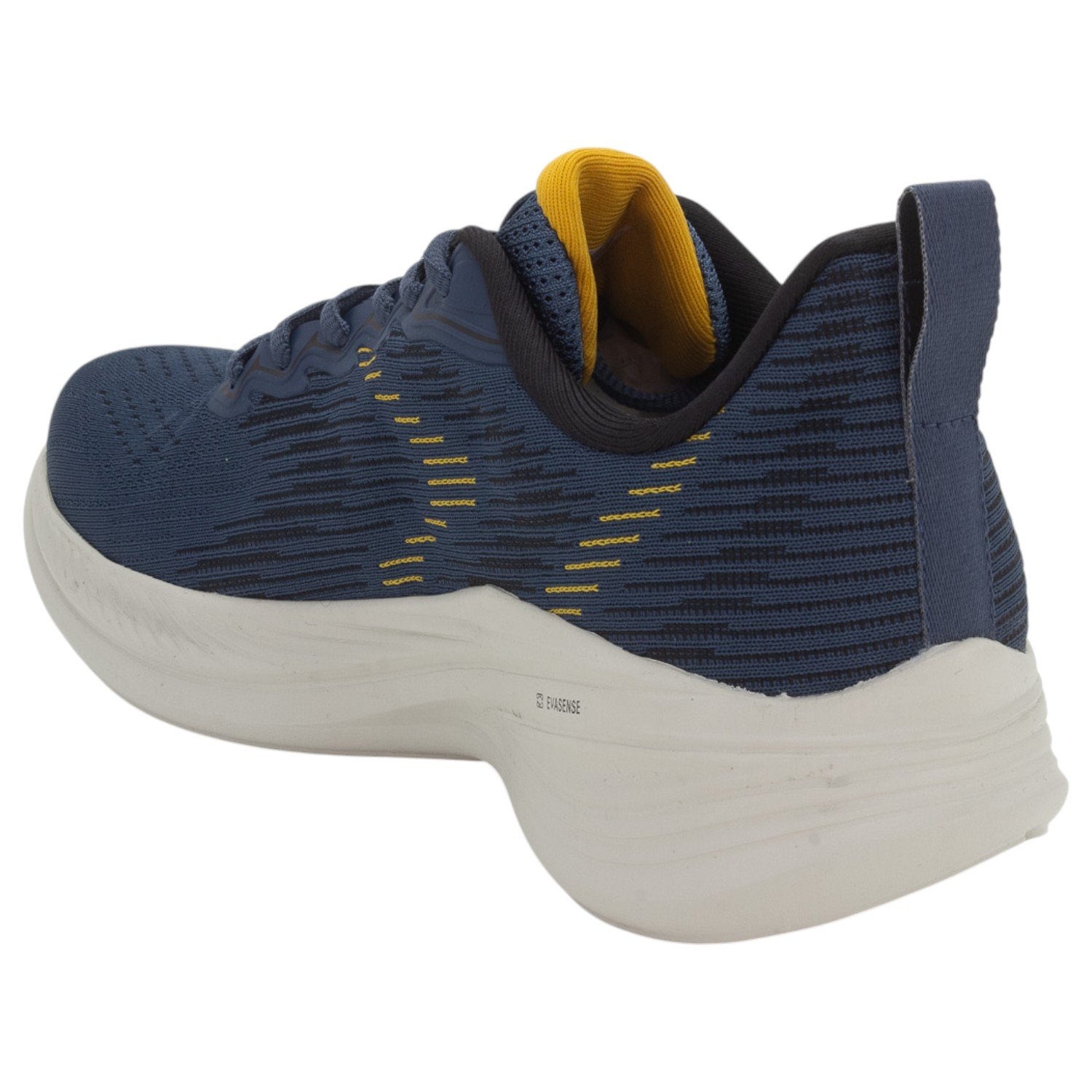 Tênis Masculino Olympikus Marte - Azul Azul 3