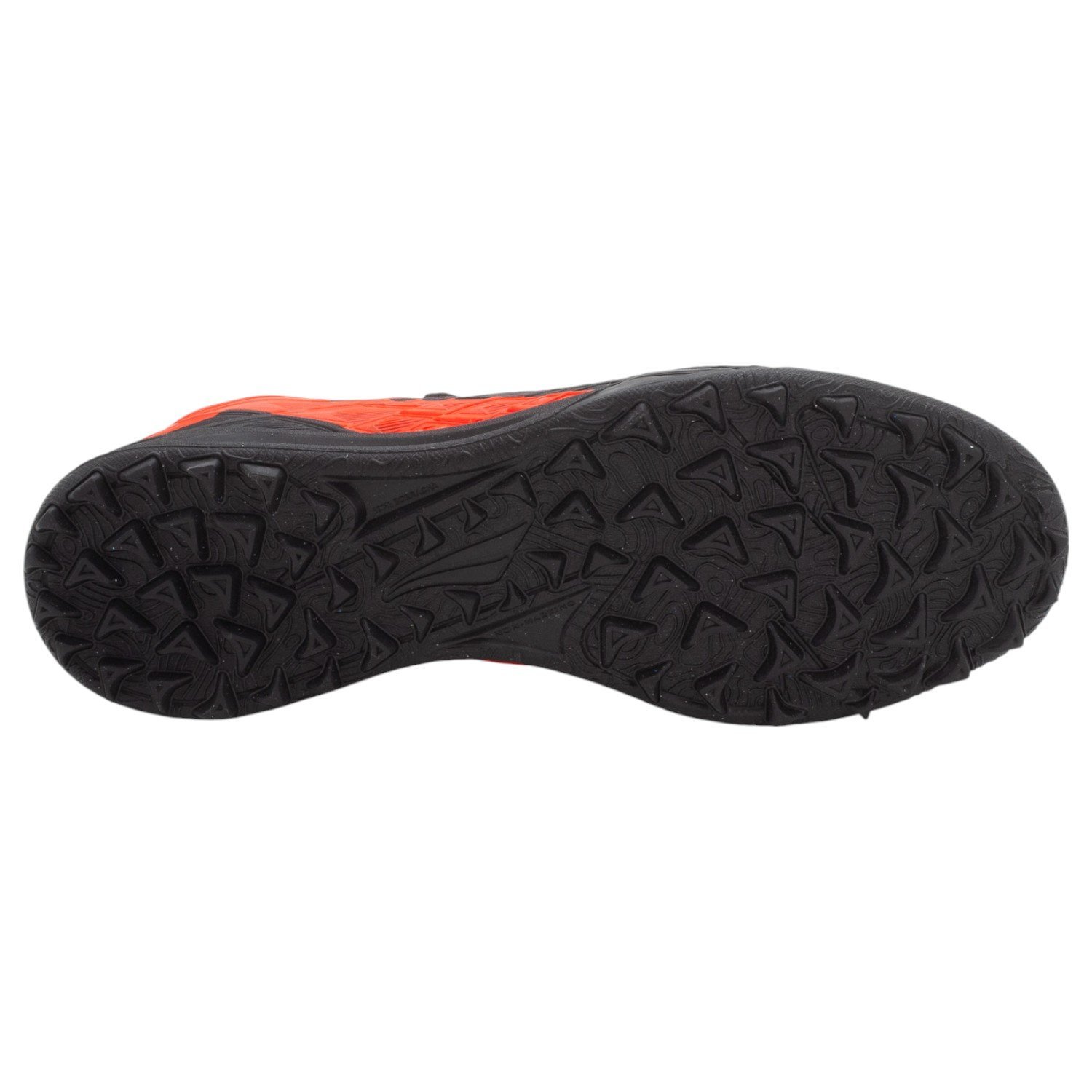 Chuteira Society Masculina Penalty Rx Locker Y-3.0 - Preto Preto 4