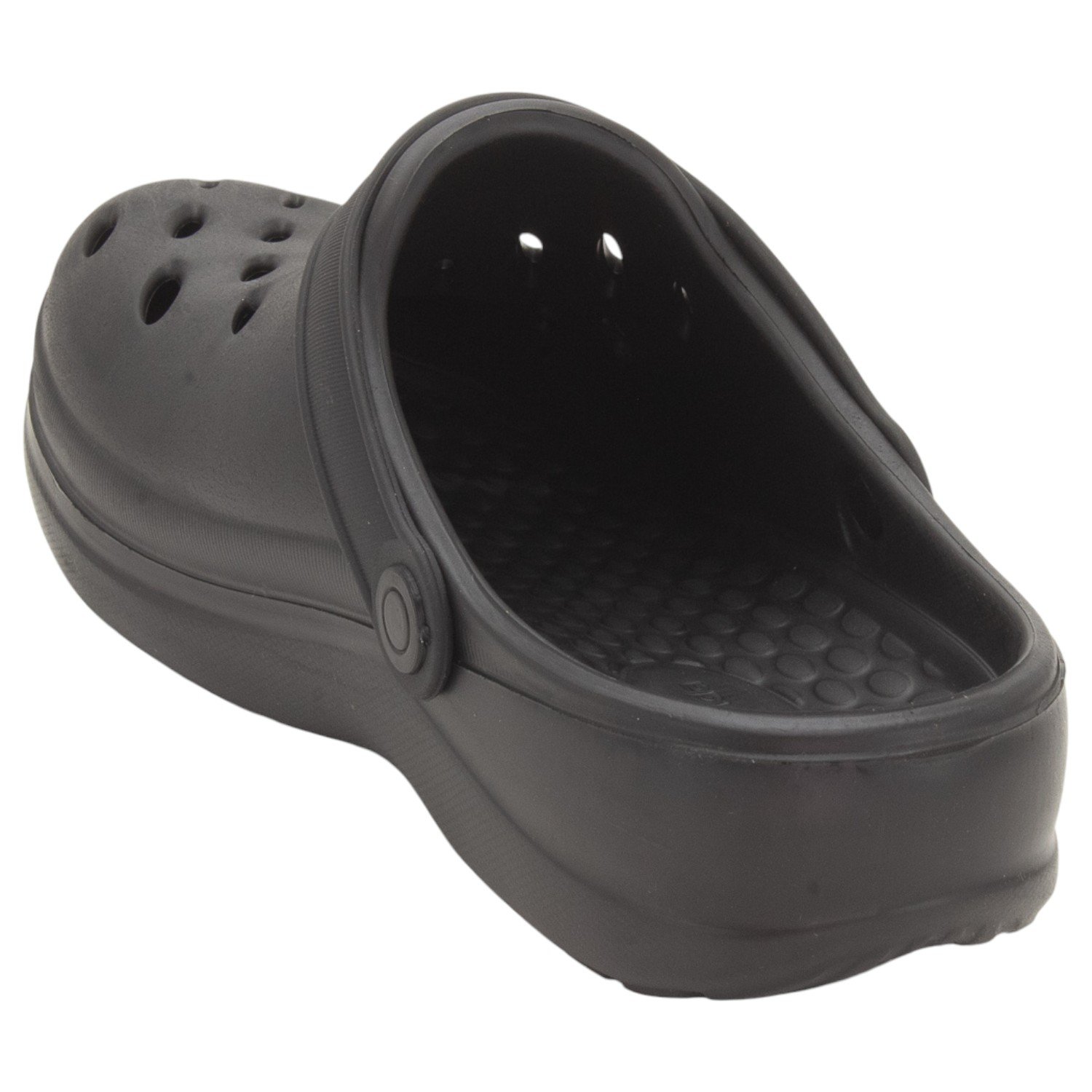 Babuche Feminino Boaonda Easy - Preto Preto 3