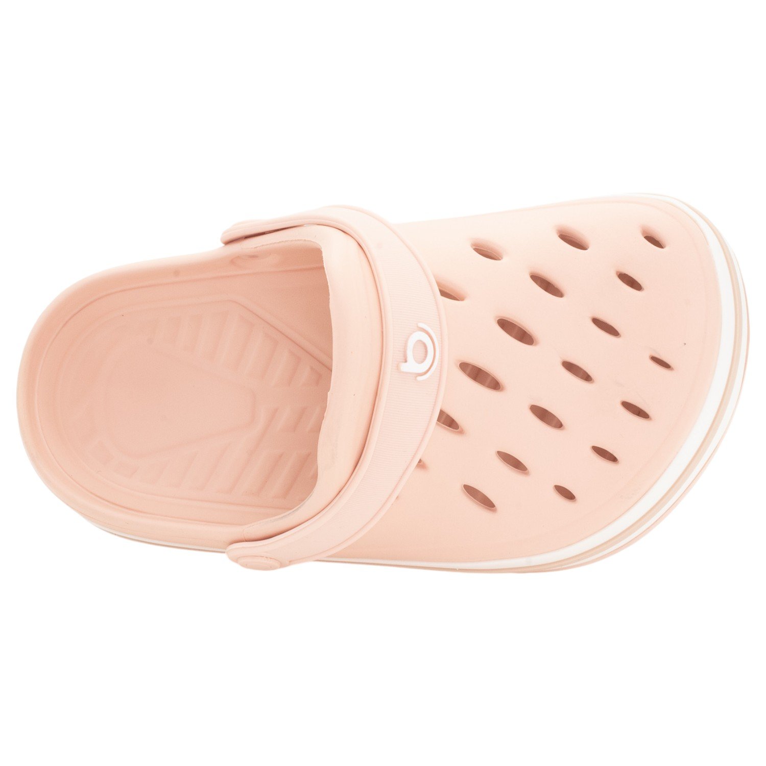 Babuche Feminino Boaonda Star - Rose Salmão 5