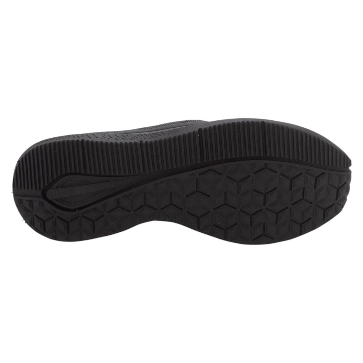 Tênis Masculino La Fitty 1240 - Cinza Cinza 4