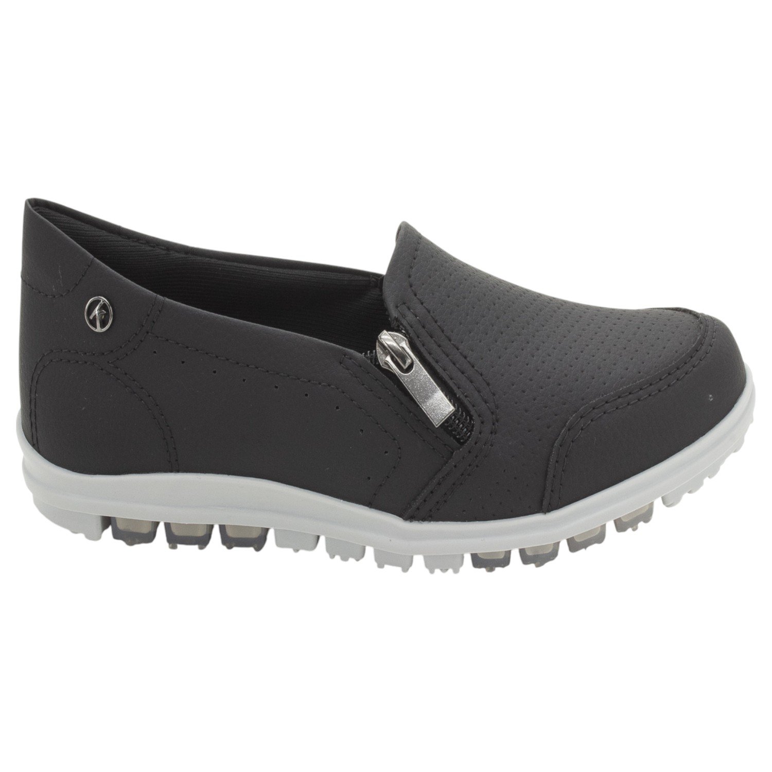 Tênis Feminino Kolosh C0529A - Preto