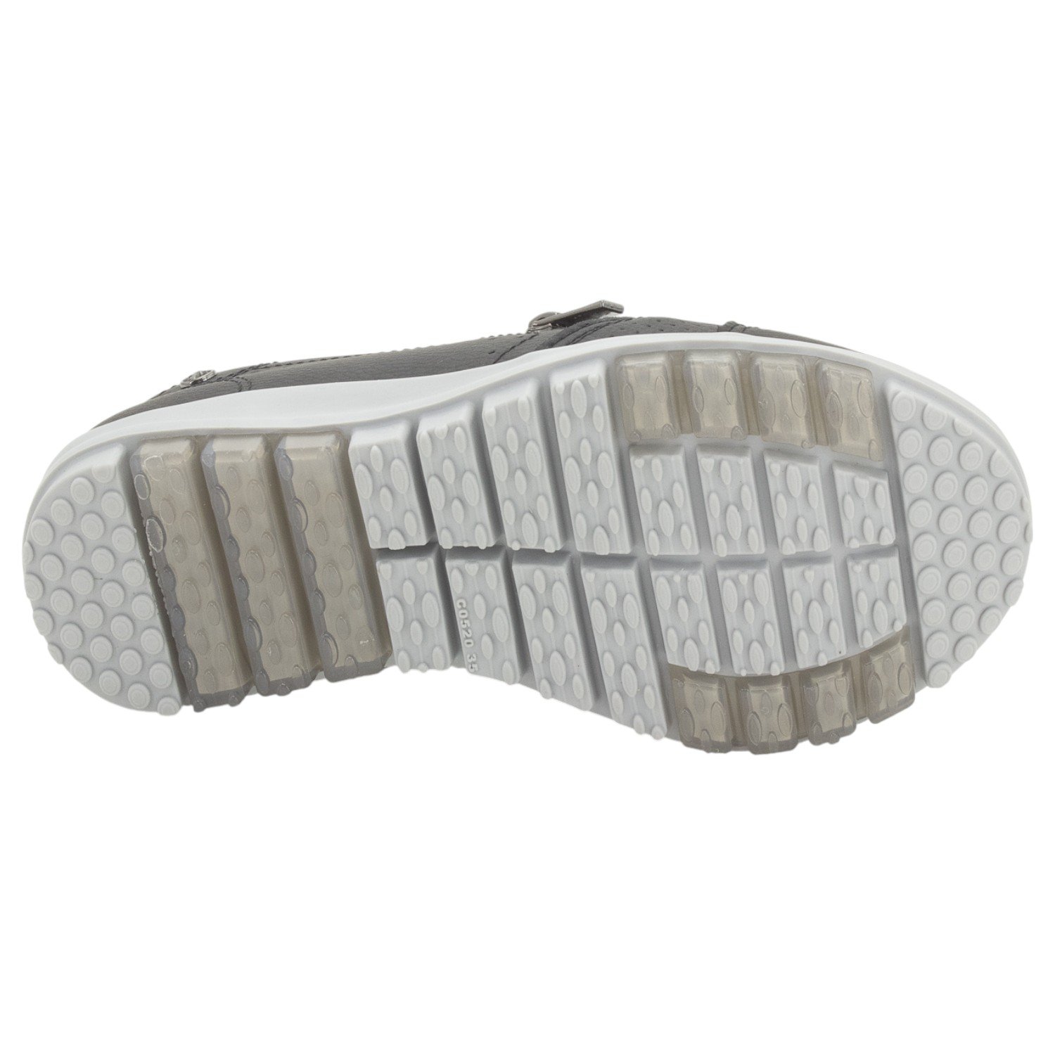 Tênis Feminino Kolosh C0529A - Preto Preto 4