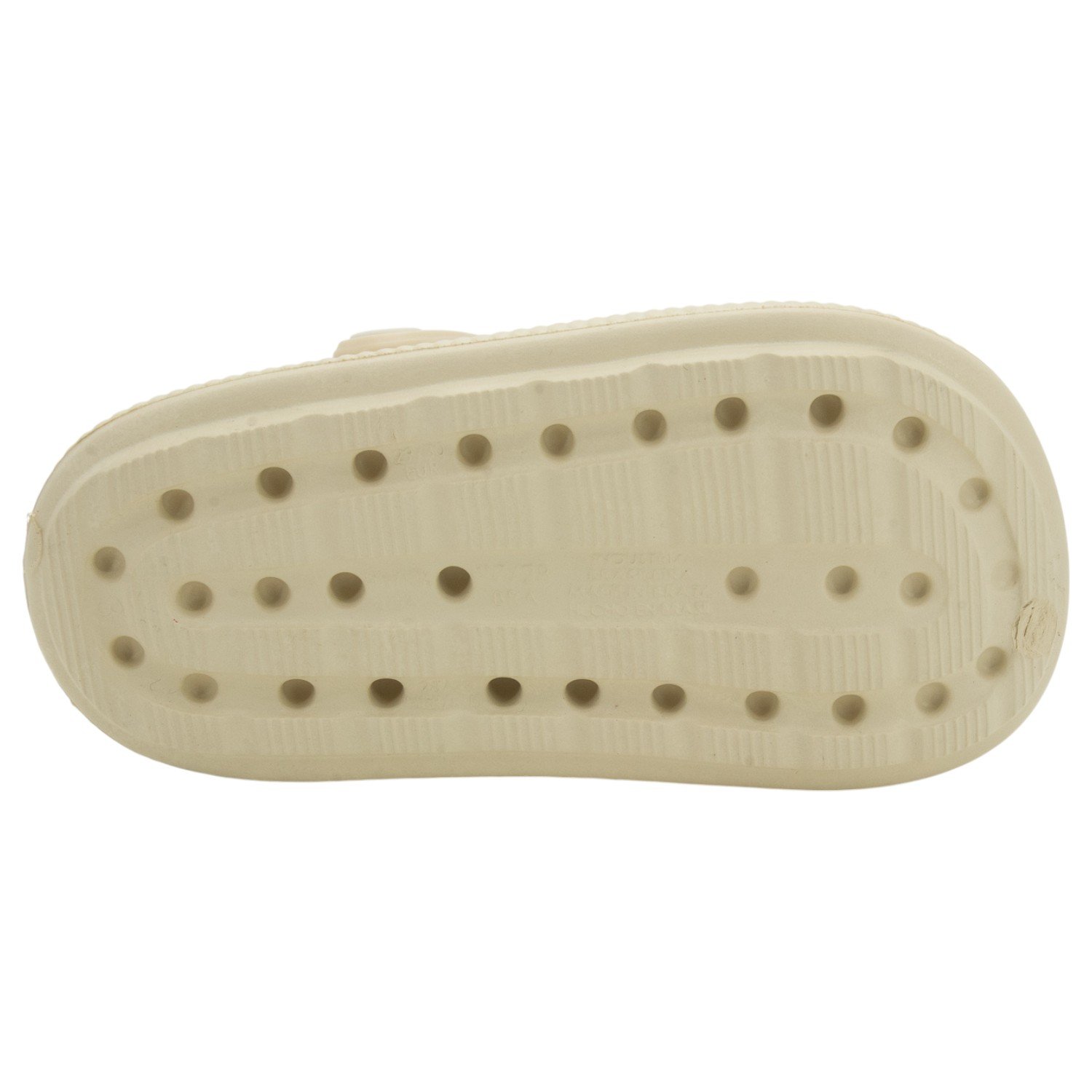 Babuche Infantil Menina Molekinha 2591.103 - Creme Bege 4