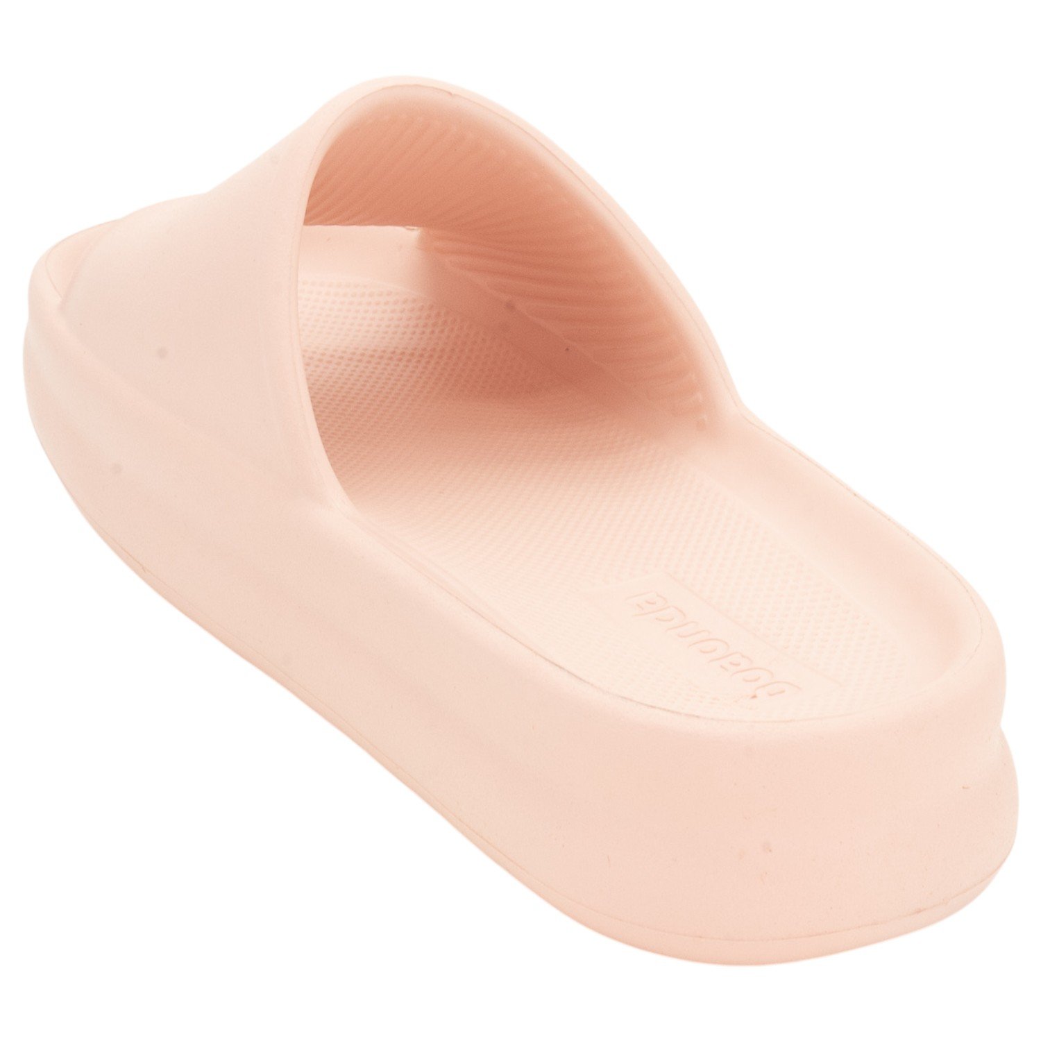 Chinelo Feminino Boaonda Vibe - Rose Rosa 3