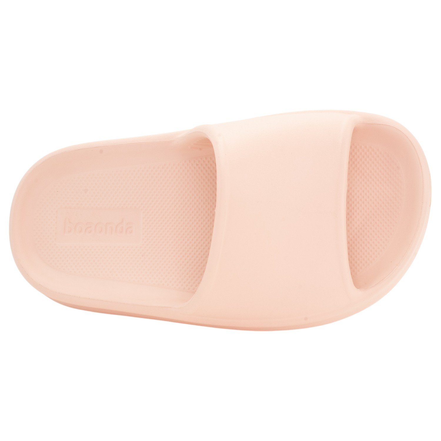 Chinelo Feminino Boaonda Vibe - Rose Rosa 5