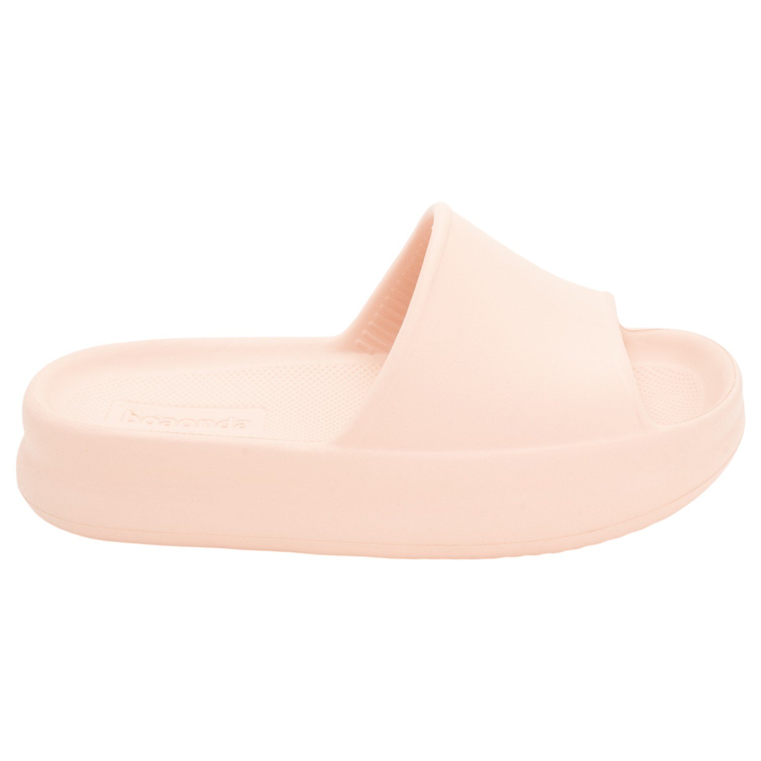 Chinelo Feminino Boaonda Vibe - Rose