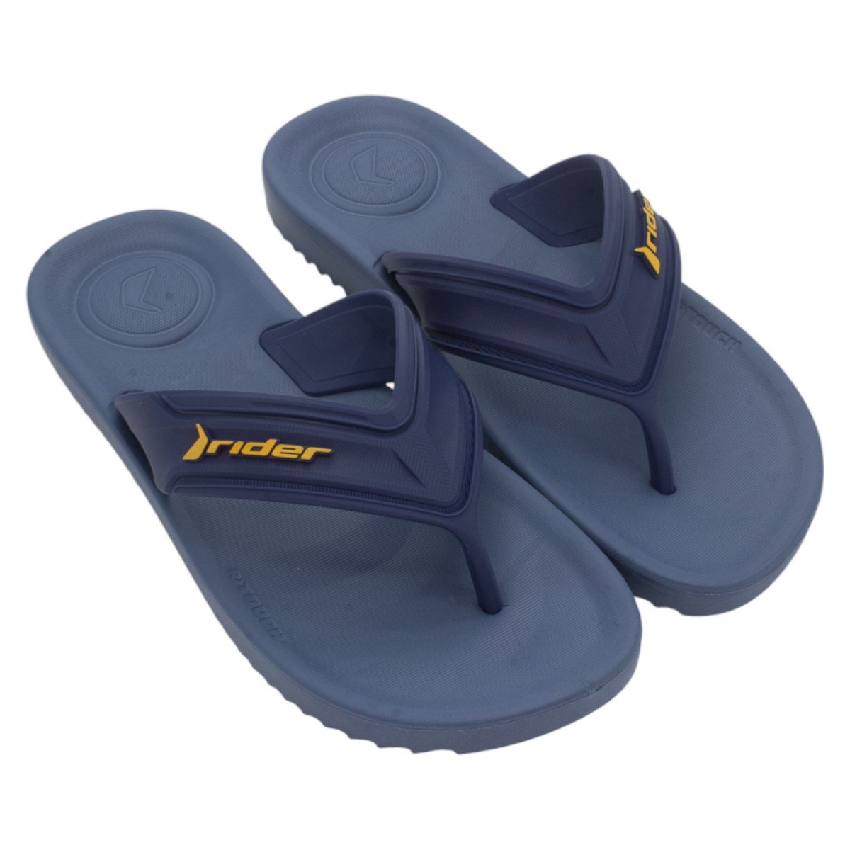 Chinelo Masculino Rider Trace - Azul