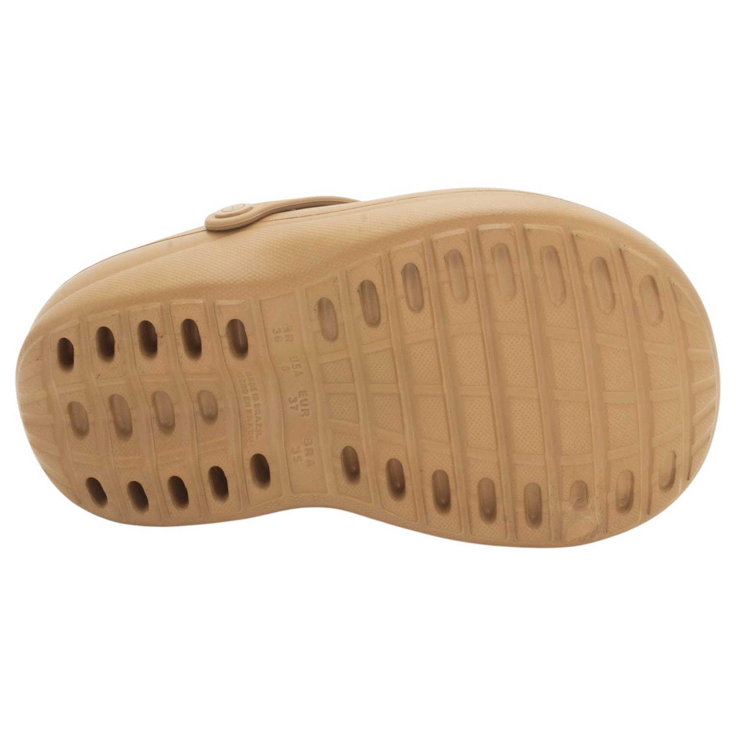 Babuche Feminino Boaonda Easy - Marrom Marrom 4