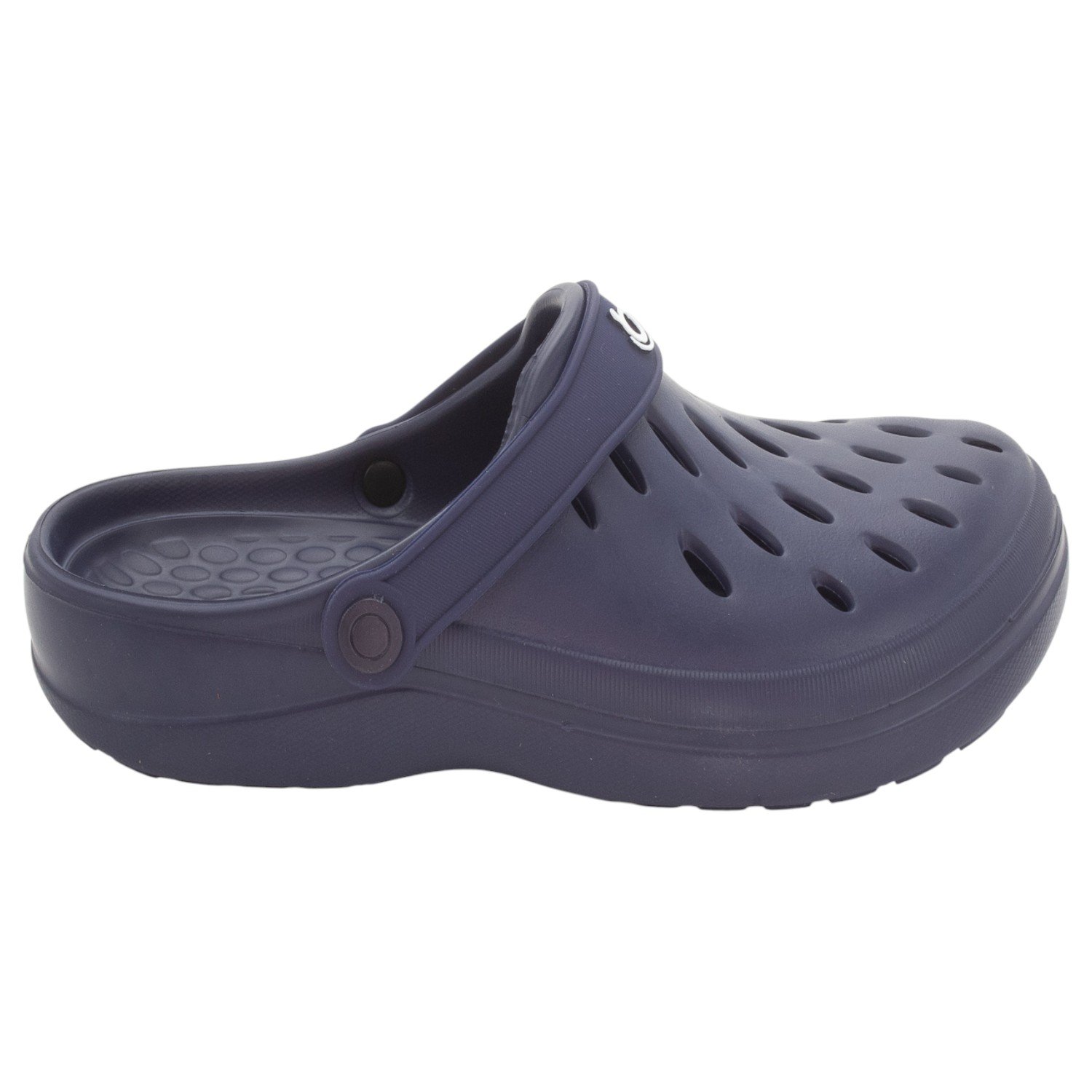 Babuche Feminino Boaonda Easy - Azul