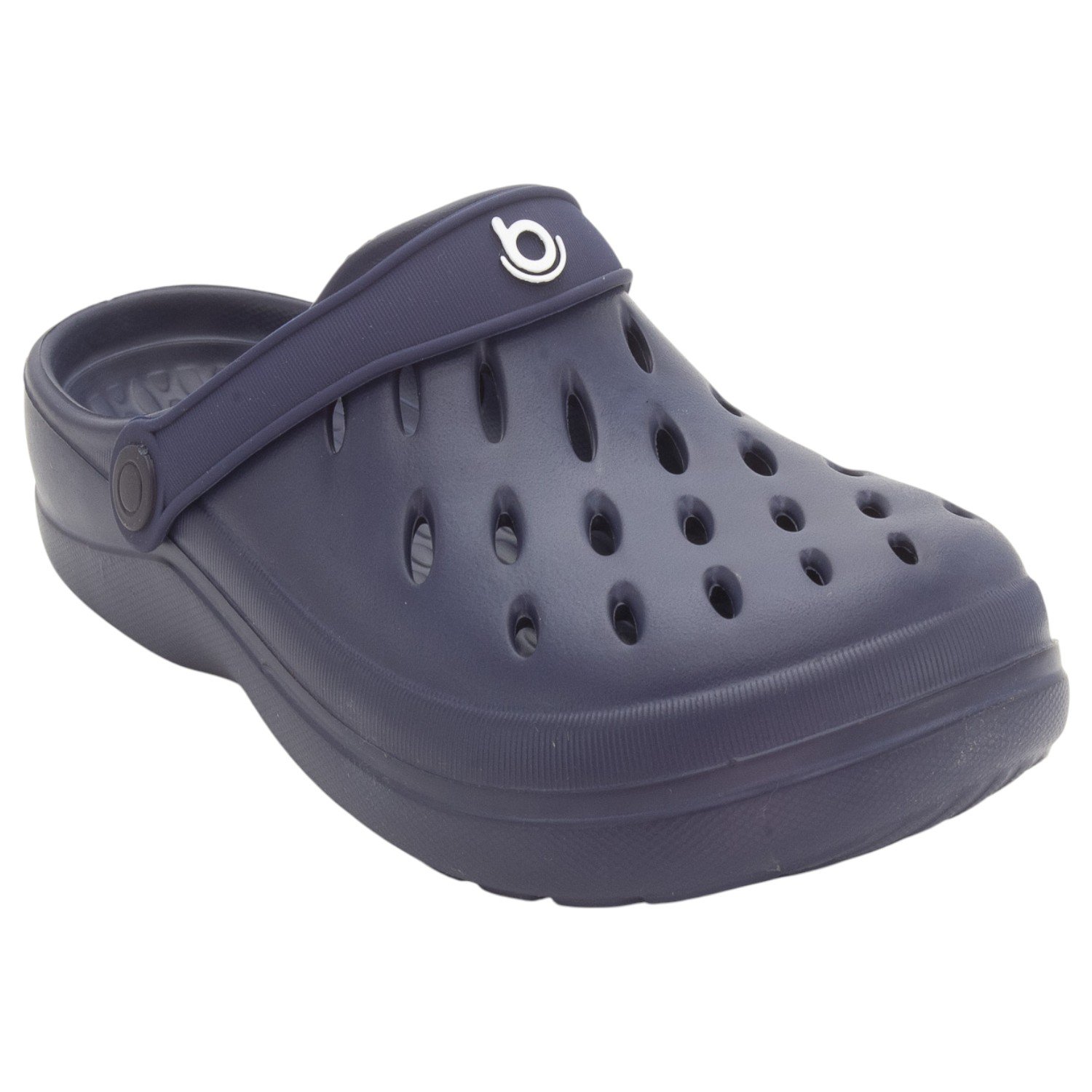 Babuche Feminino Boaonda Easy - Azul Azul Marinho 2