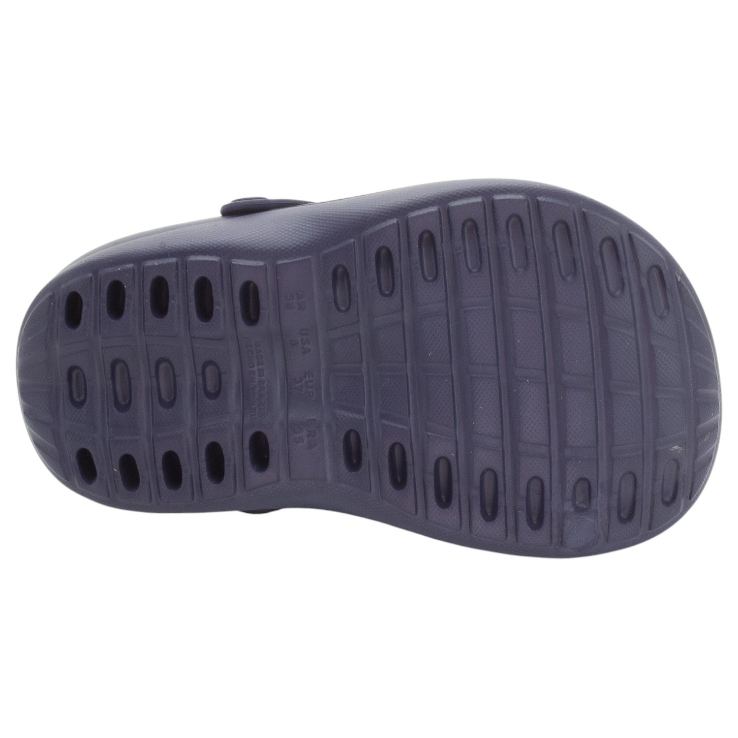 Babuche Feminino Boaonda Easy - Azul Azul Marinho 4