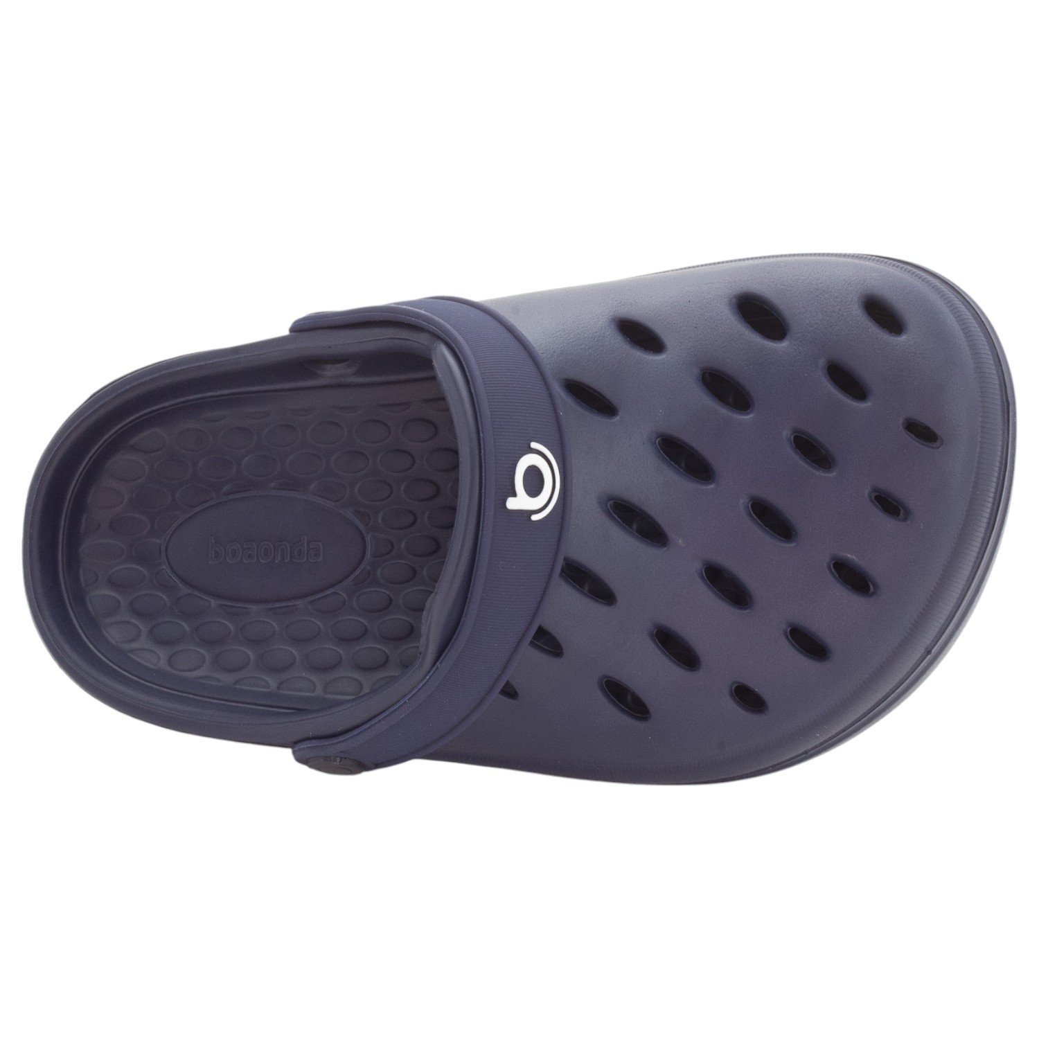 Babuche Feminino Boaonda Easy - Azul Azul Marinho 5