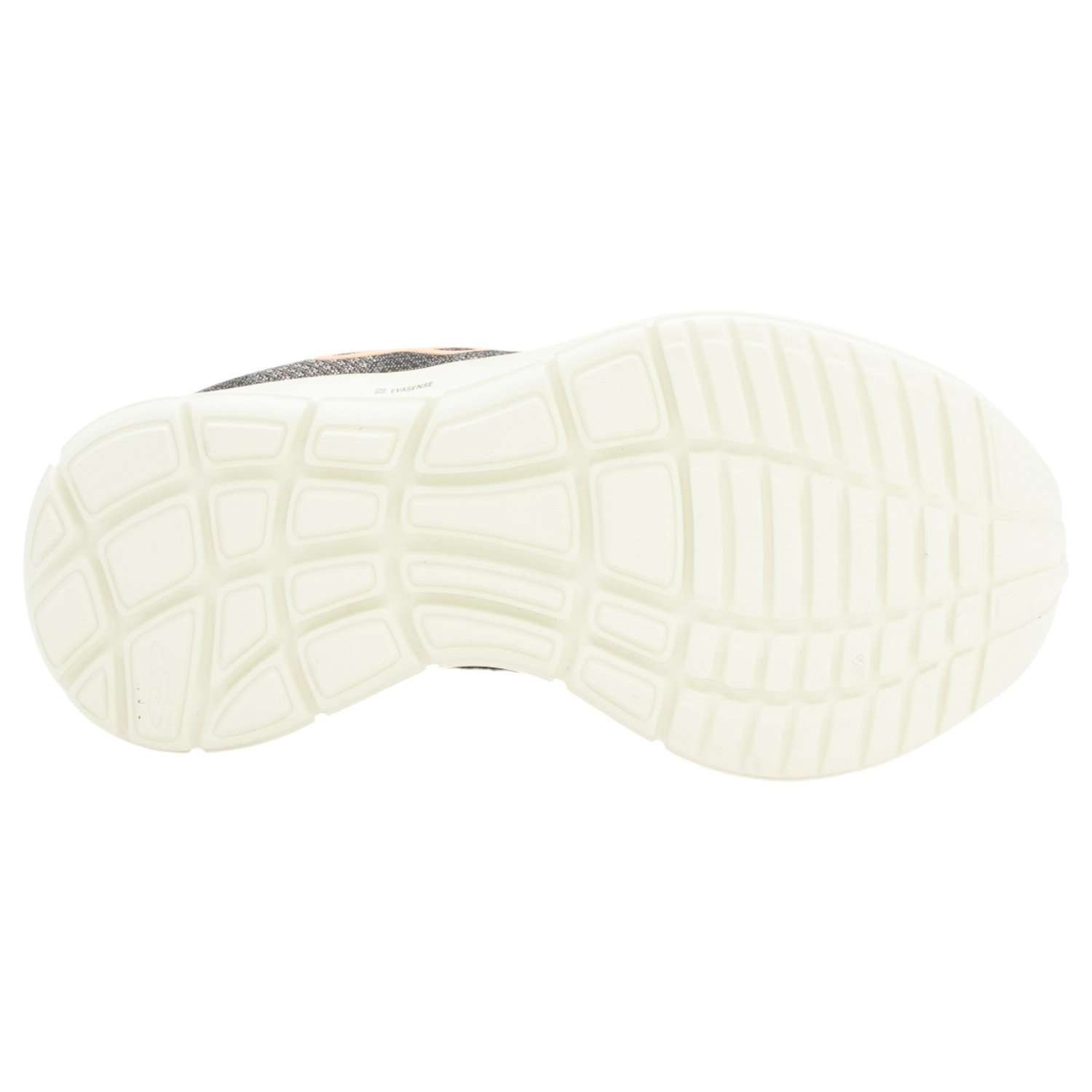 Tênis Feminino Olympikus Citrus 2 - Cinza Cinza 4