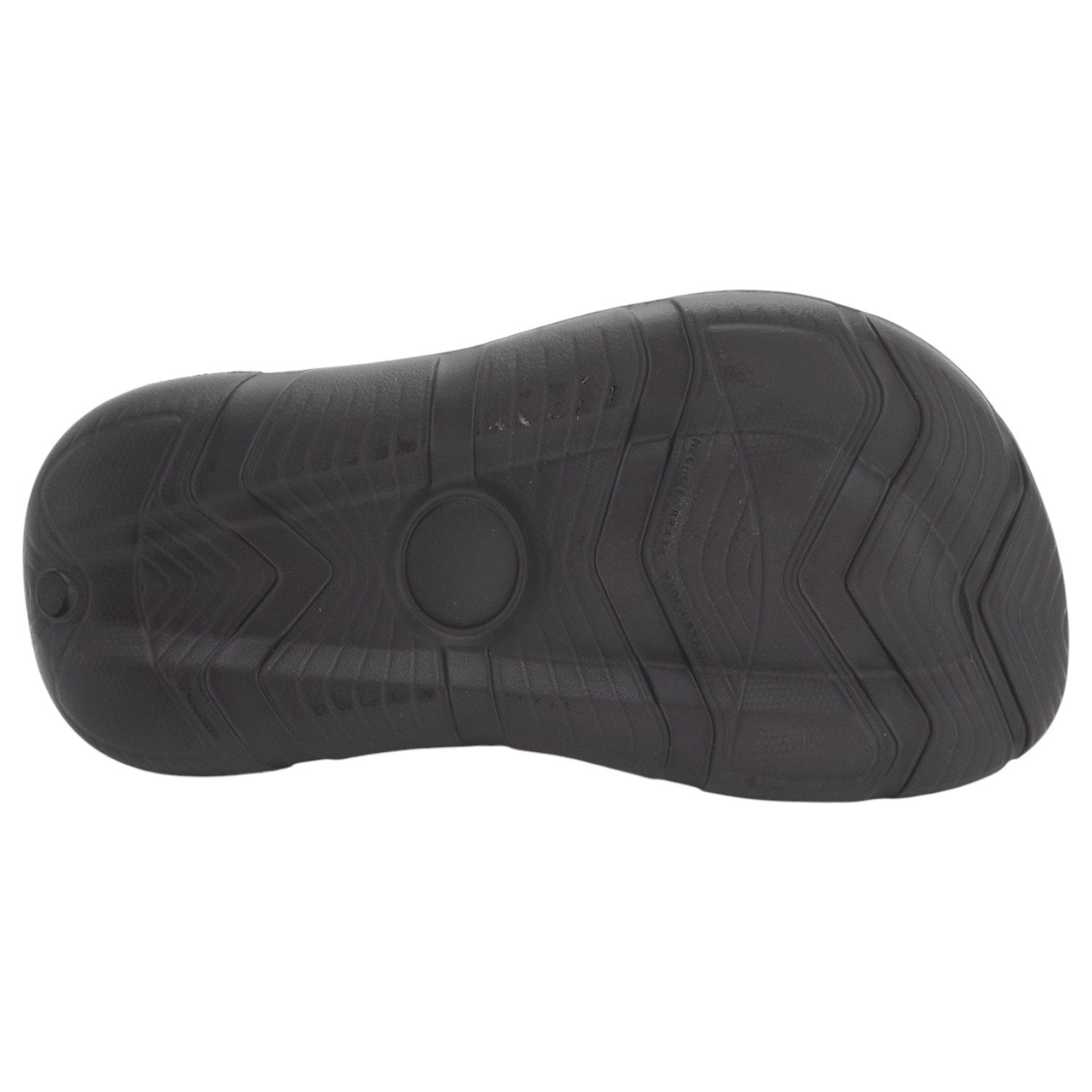 Chinelo Masculino Boaonda Bolt - Preto Preto 4