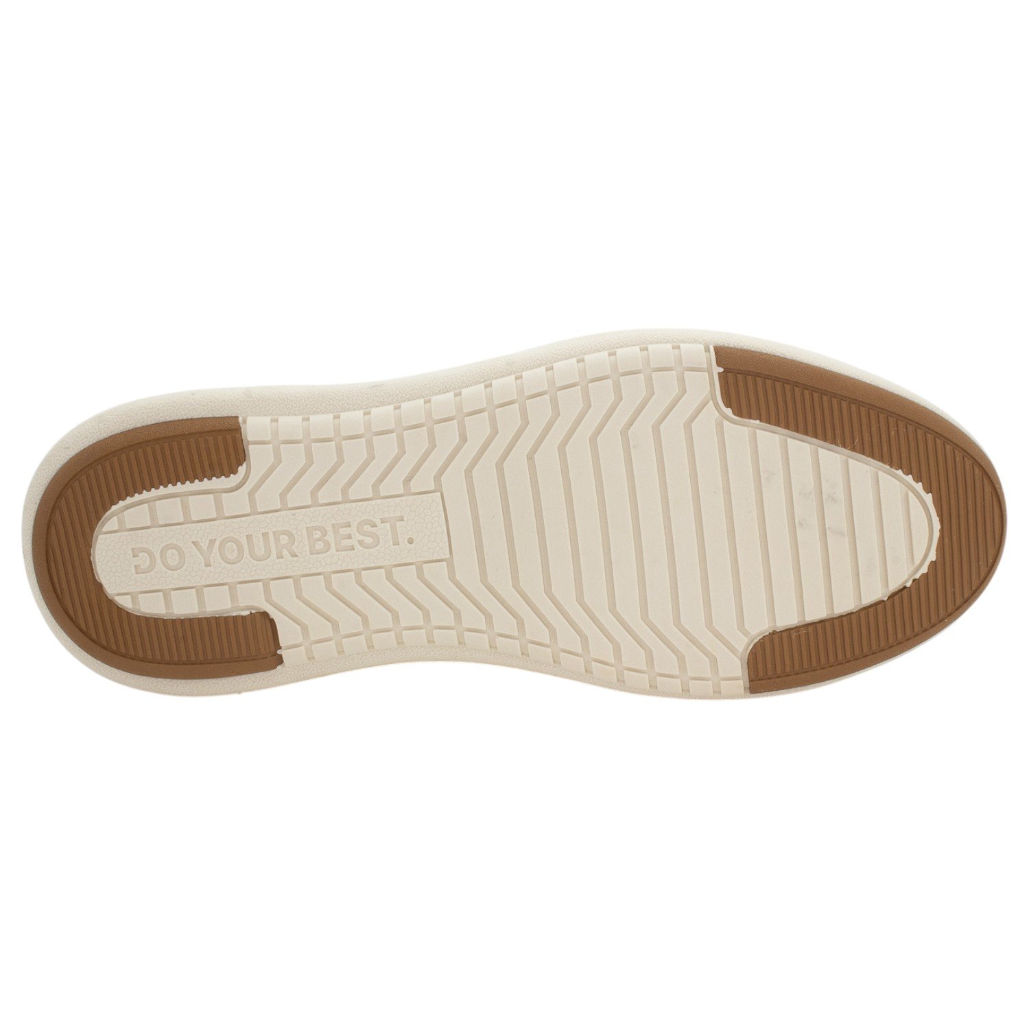 Sapatênis Masculino Ollie Miami 2 - Bege Bege 4