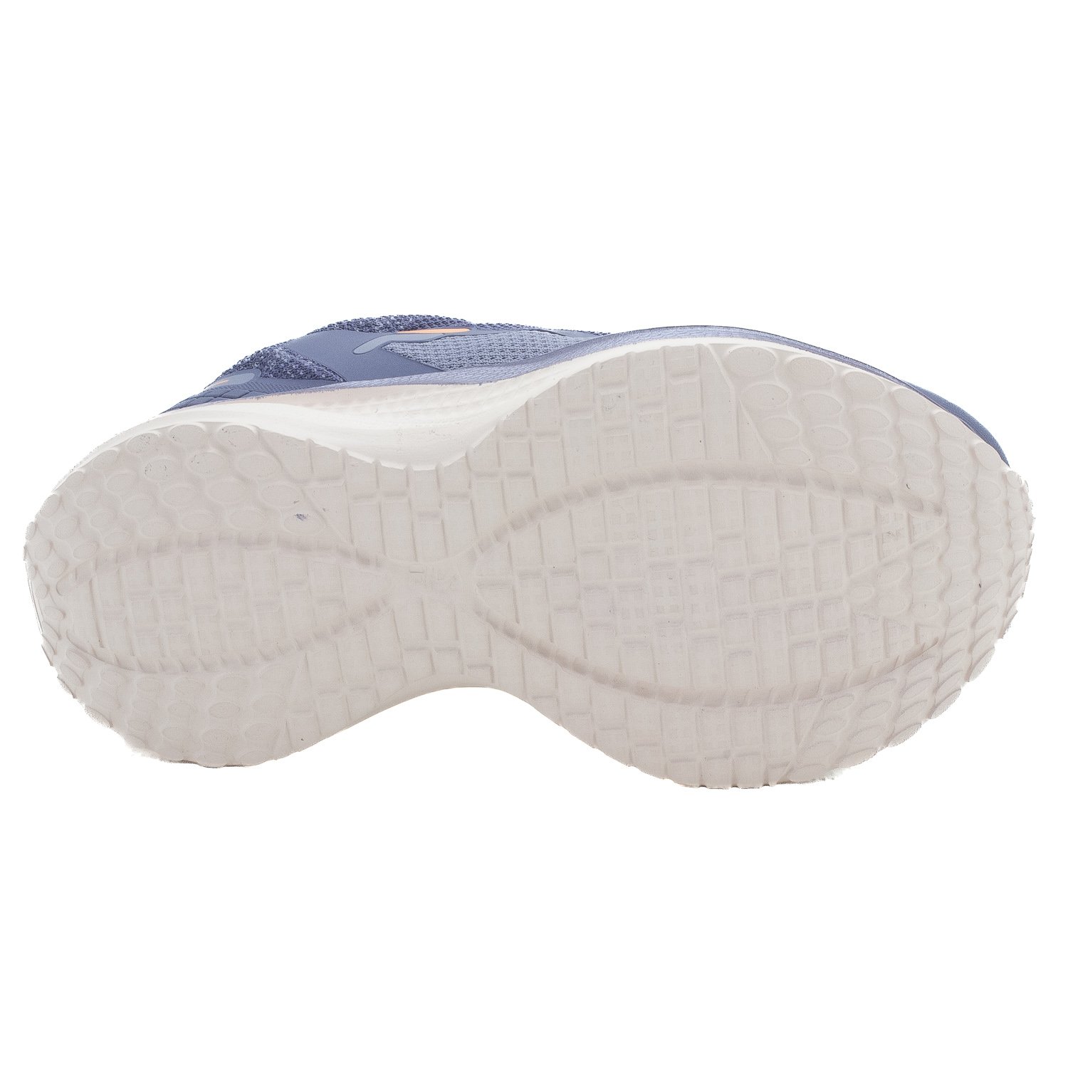 Tênis Feminino Fila Spritz - Azul Azul 4