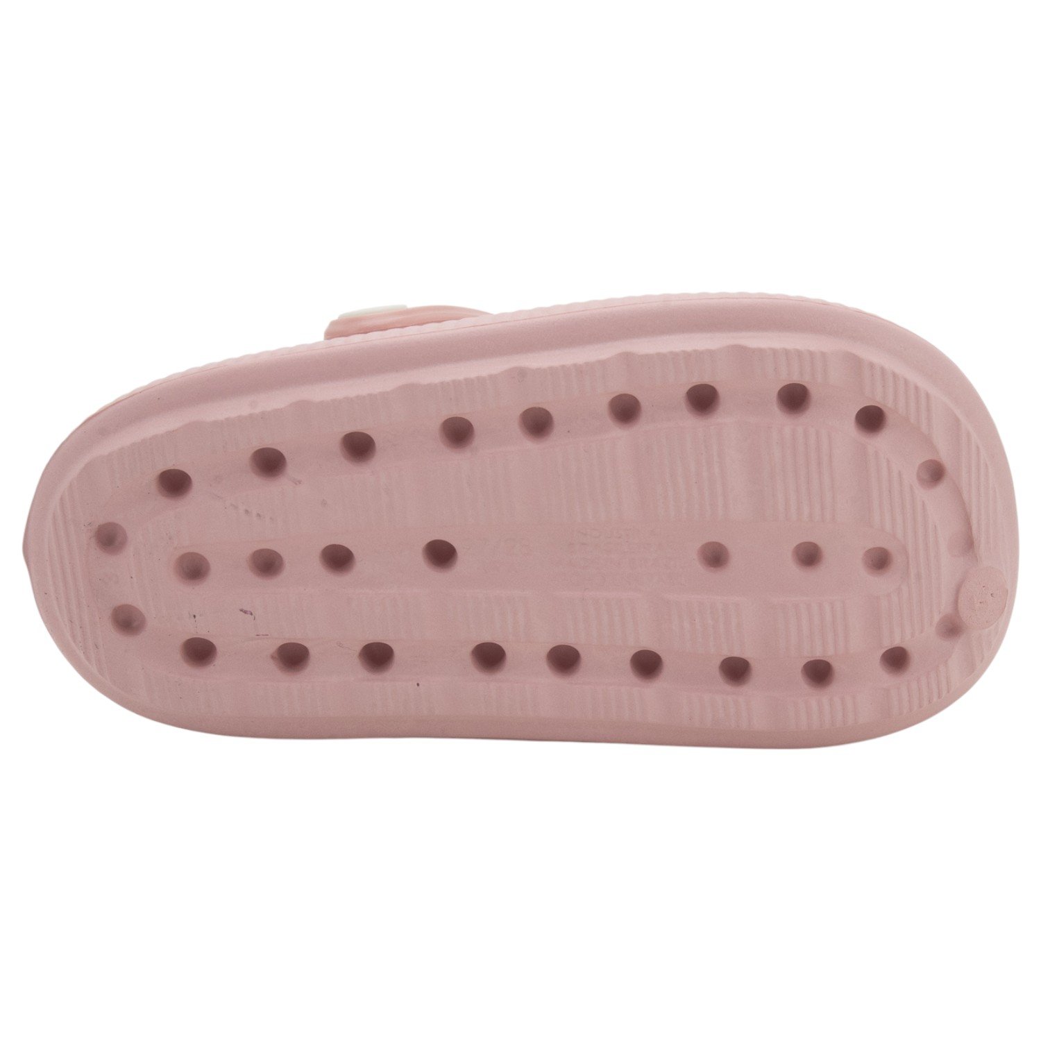 Babuche Infantil Menina Molekinha 2591.103 - Rosa Rosa 4