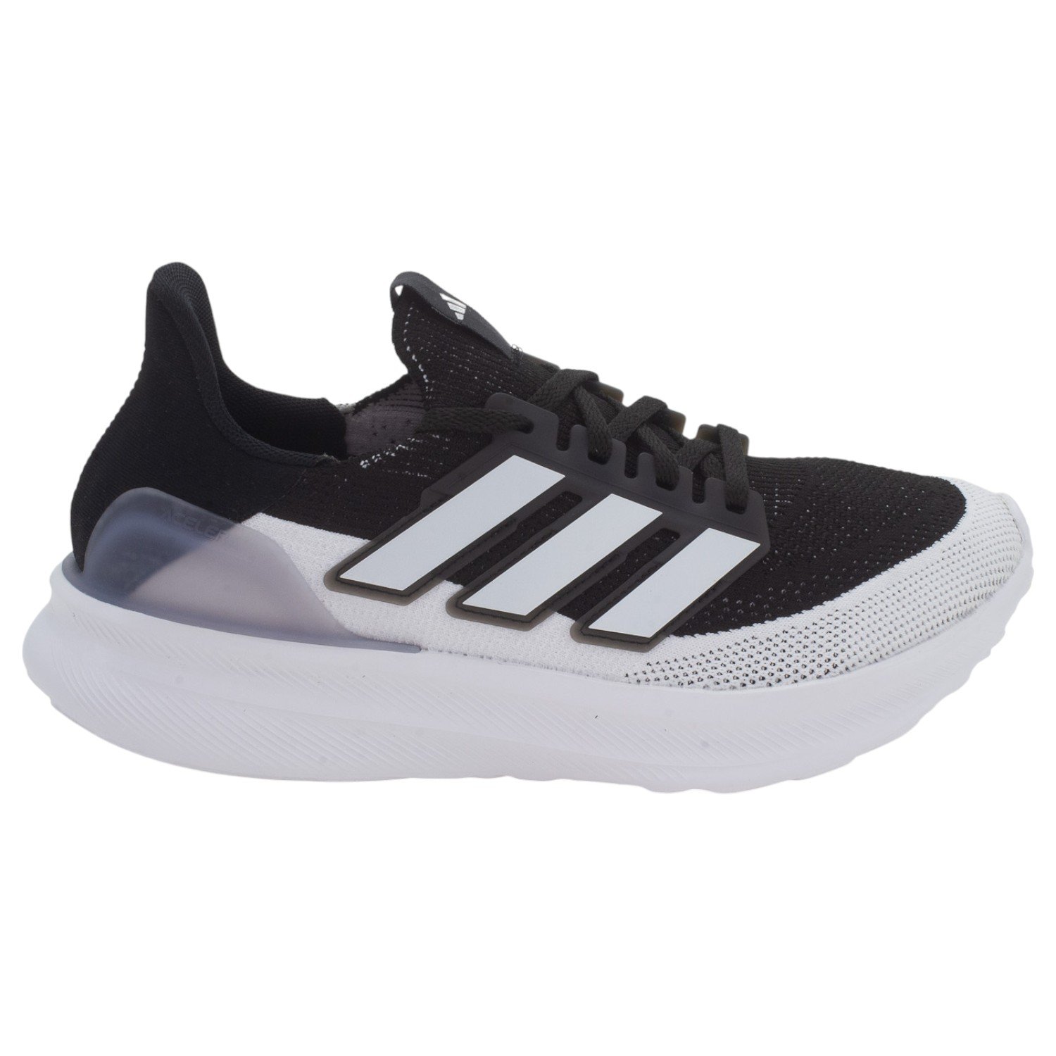 Tênis Masculino Adidas Ligra 8 Respirável Laranja/Branco Laranja