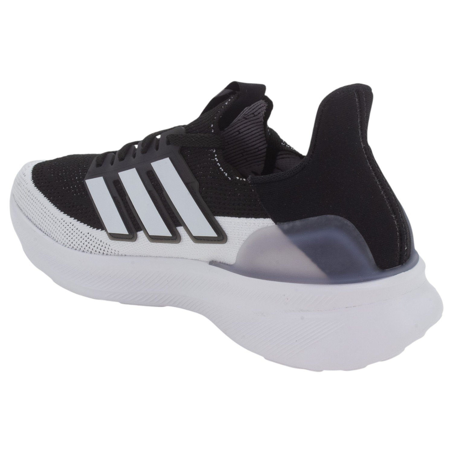 Tênis Masculino Adidas Acelera 2 - Preto Preto 3
