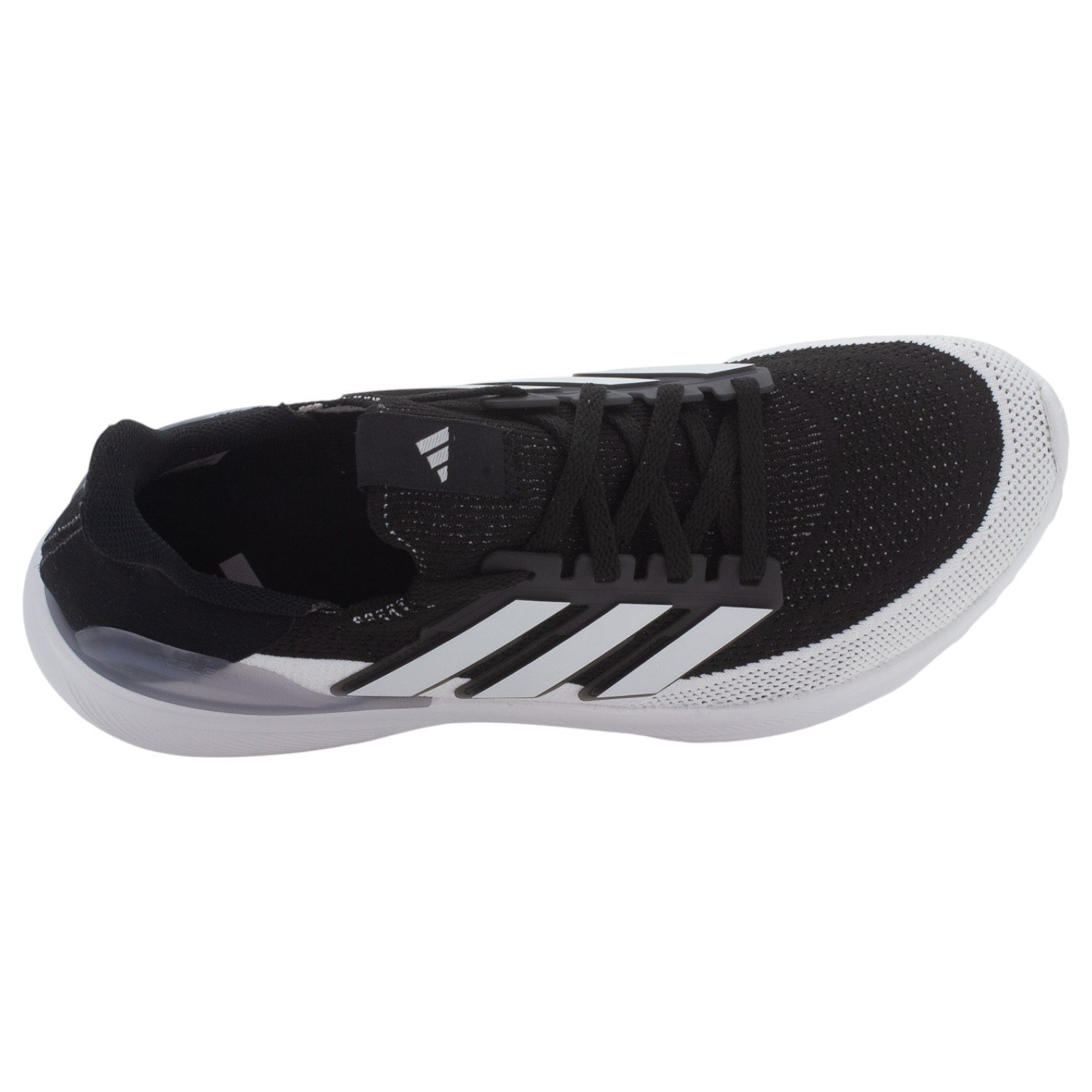 Tênis Masculino Adidas Acelera 2 - Preto Preto 5