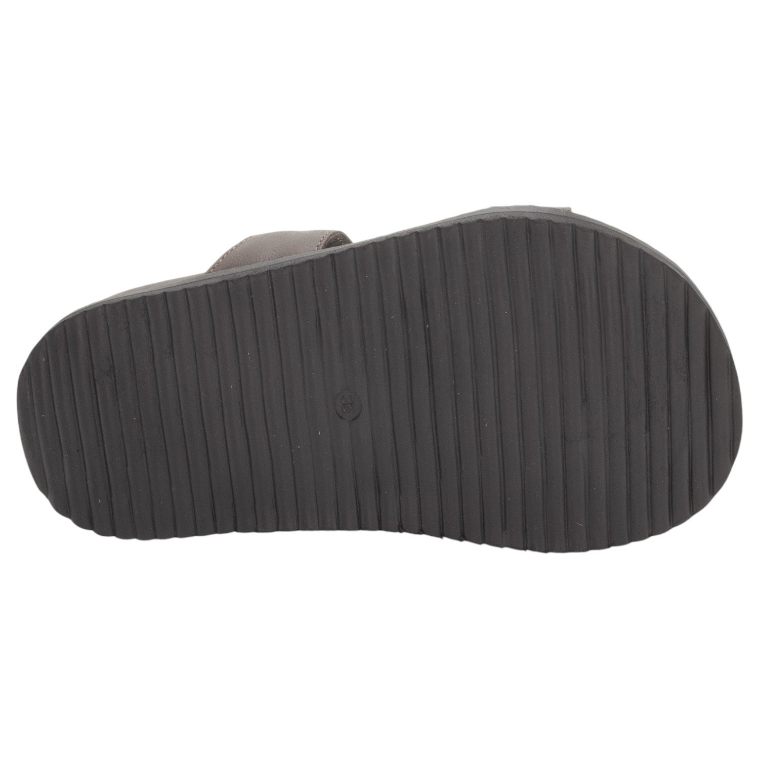 Papete Feminina Ana Laura 25165 - Marrom Marrom 4