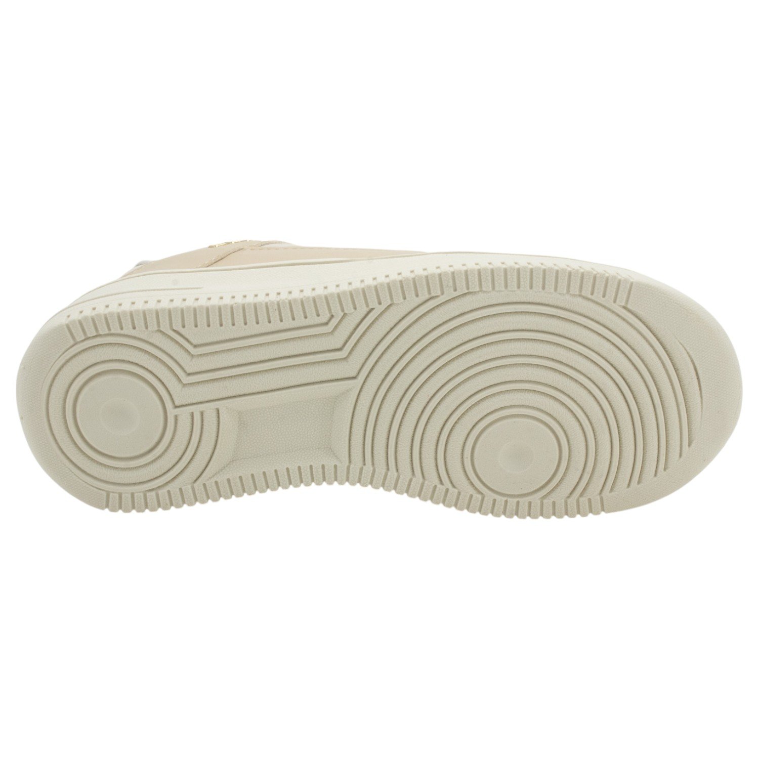 Tênis Feminino Ollie Bliss-F - Bege Bege 4