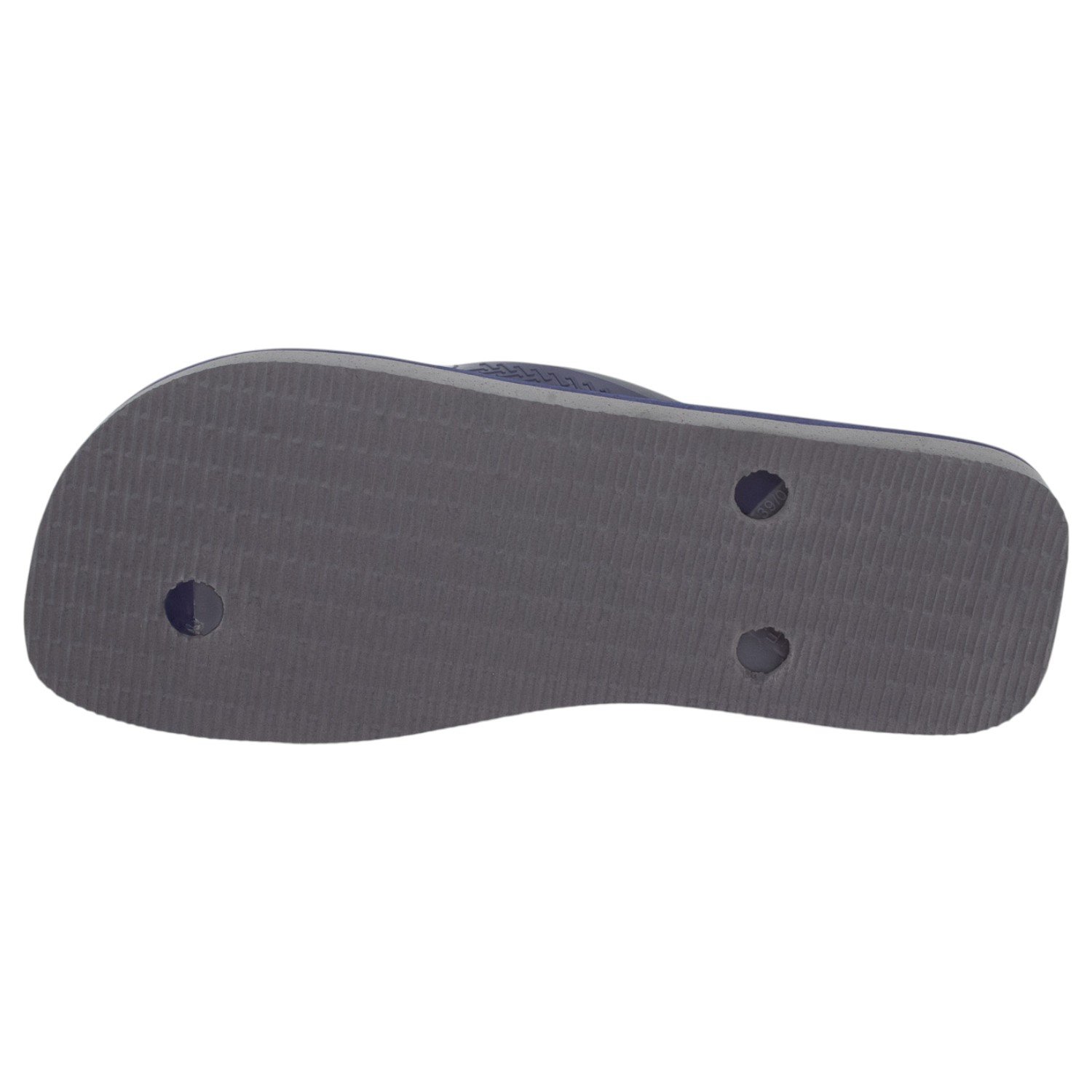 Chinelo Masculino Havaianas Dual - Marinho Azul Marinho 4