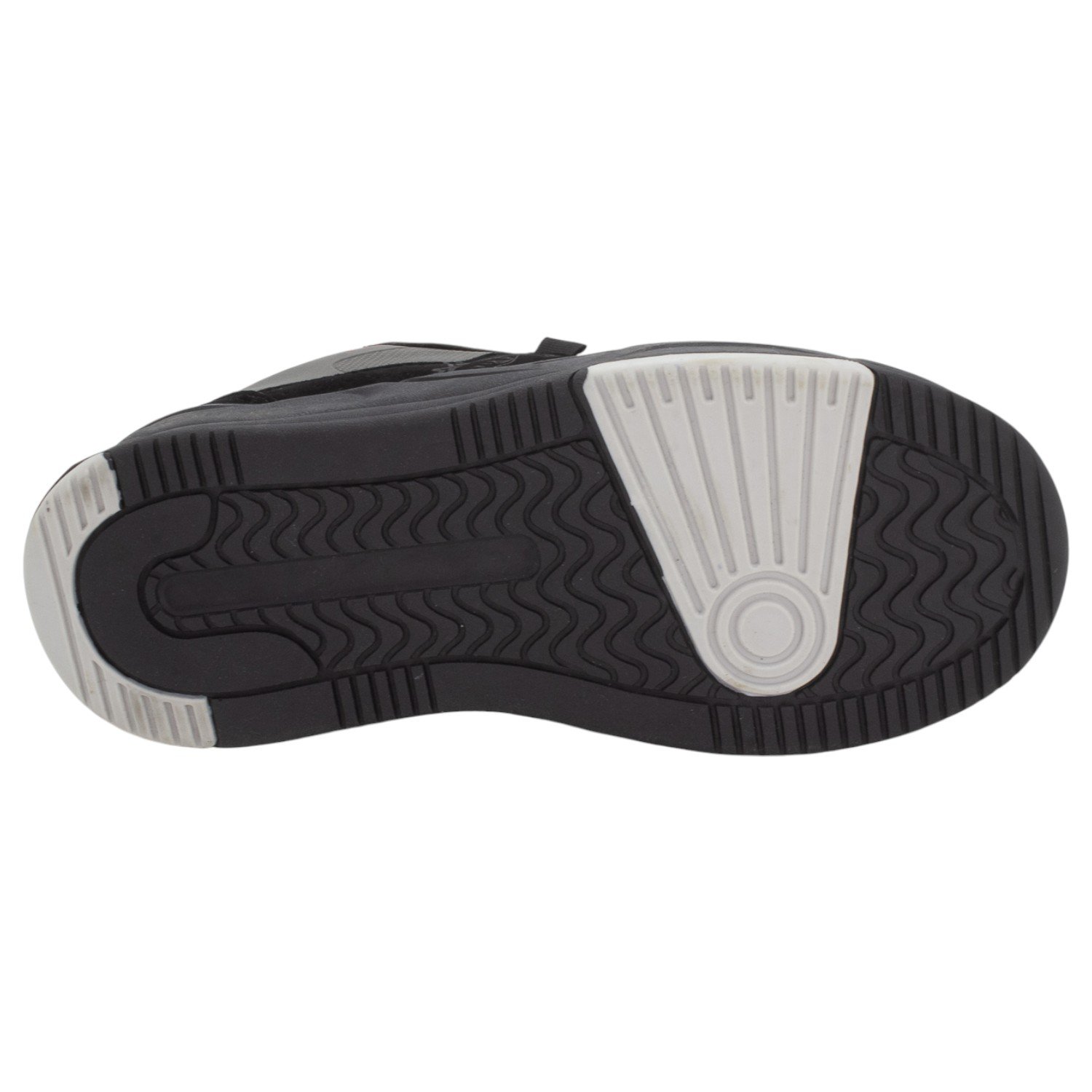 Tênis Masculino Red Nose RNVM800 - Preto Preto 4