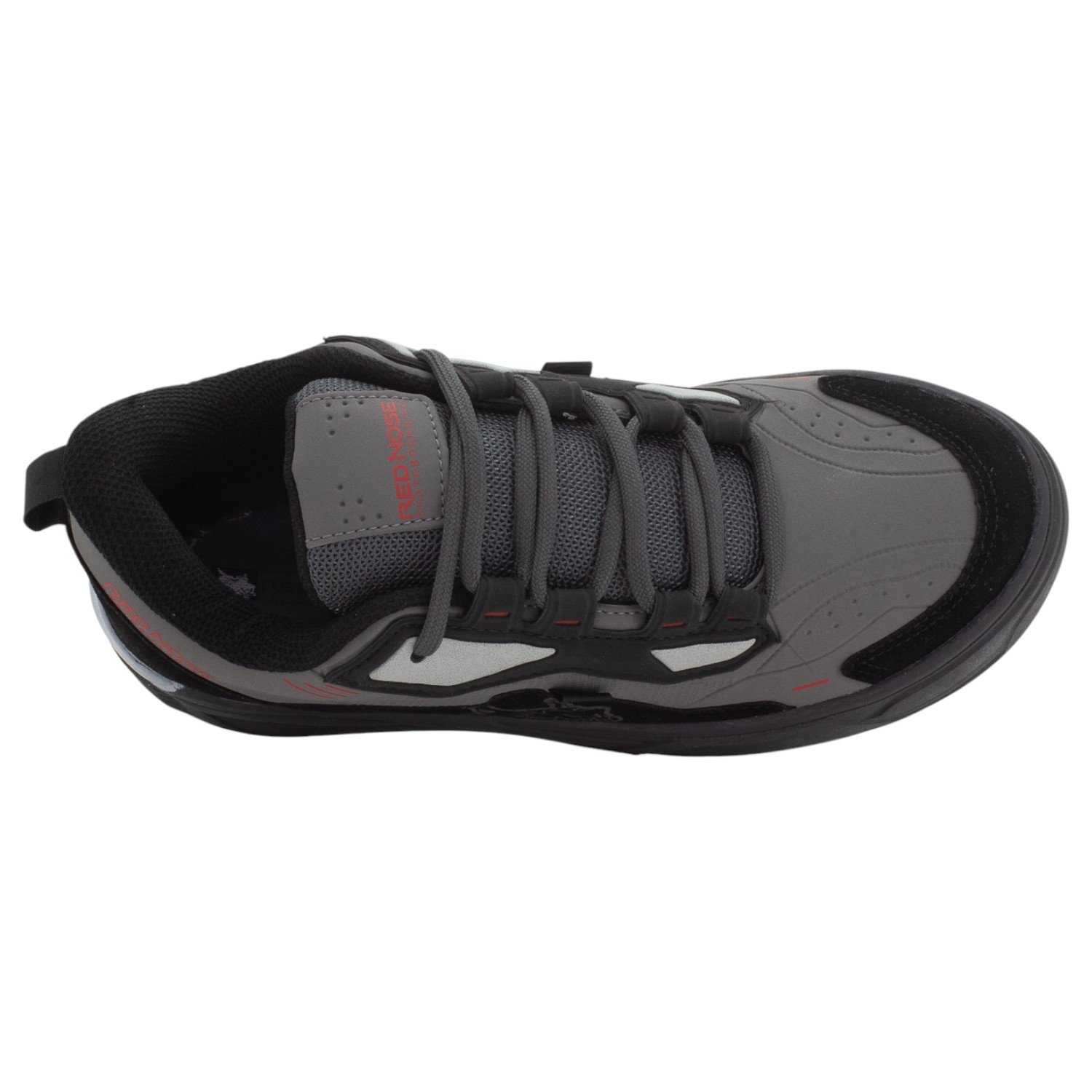 Tênis Masculino Red Nose RNVM800 - Preto Preto 5