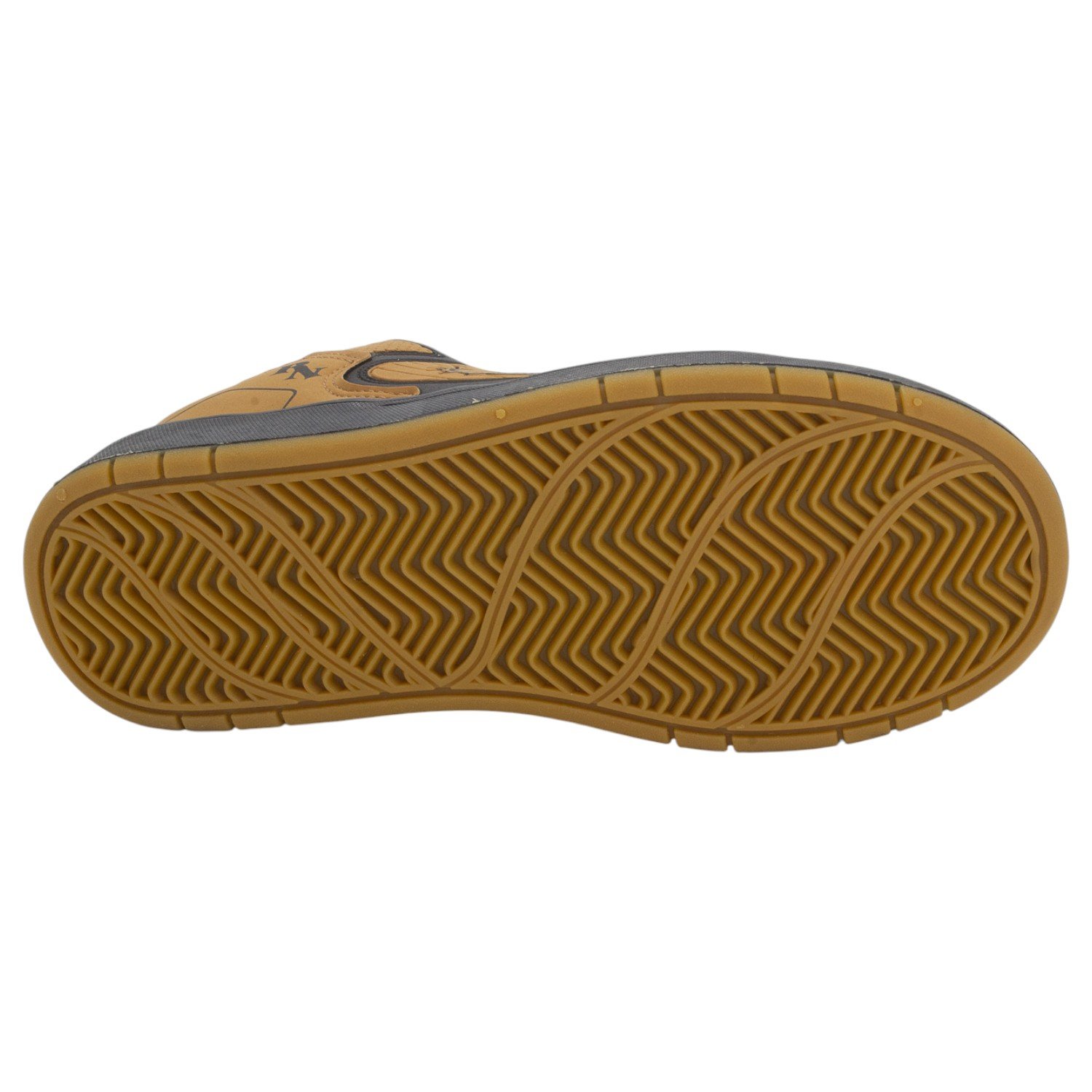 Tênis Masculino Red Nose RNVM303 - Marrom Marrom 4