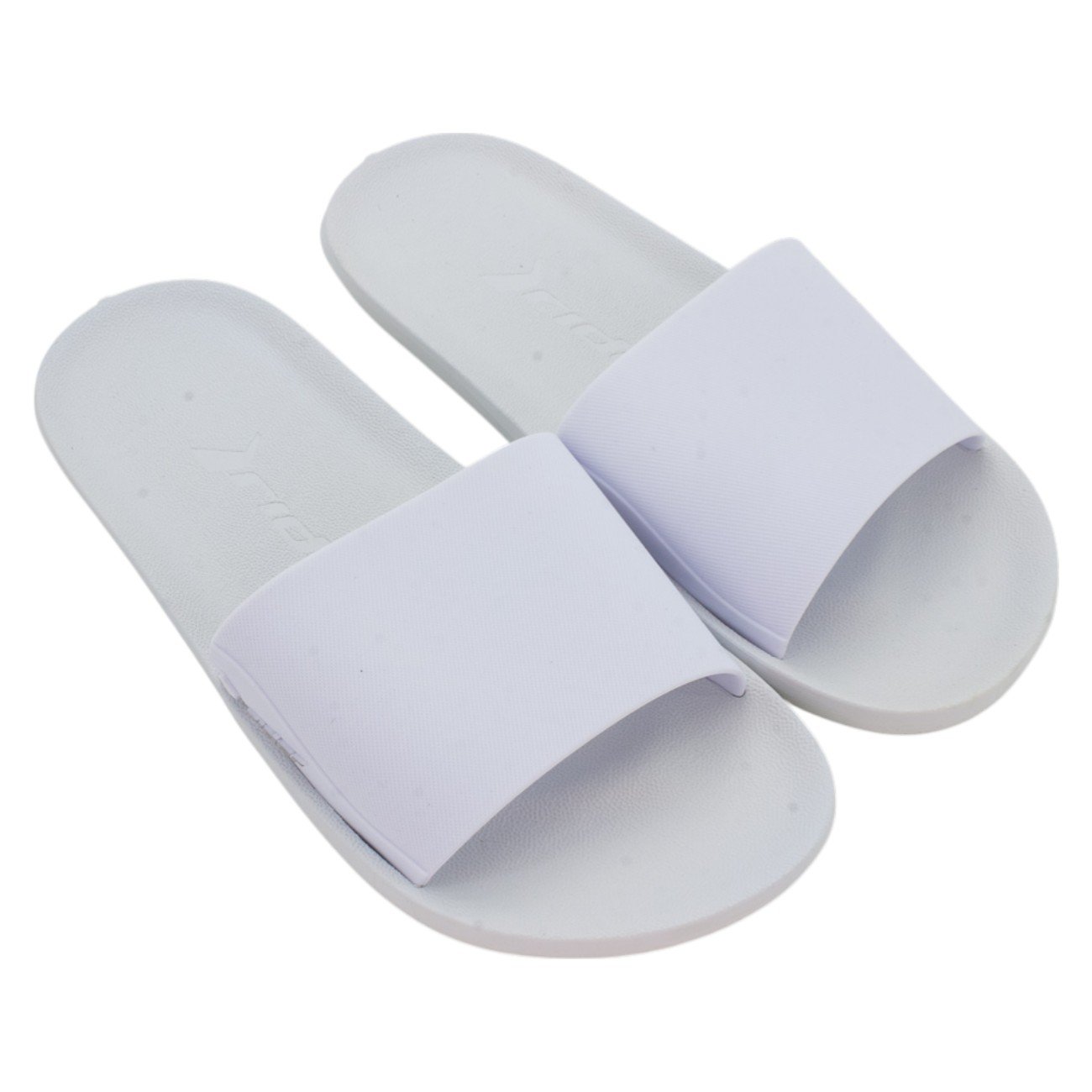 Chinelo Masculino Rider Feel - Branco