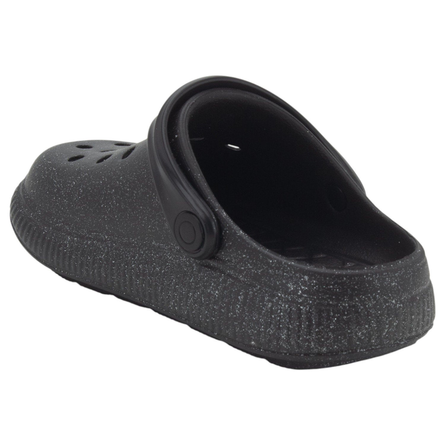 Babuche Infantil Menina Molekinha 2591.200 - Preto Preto 3