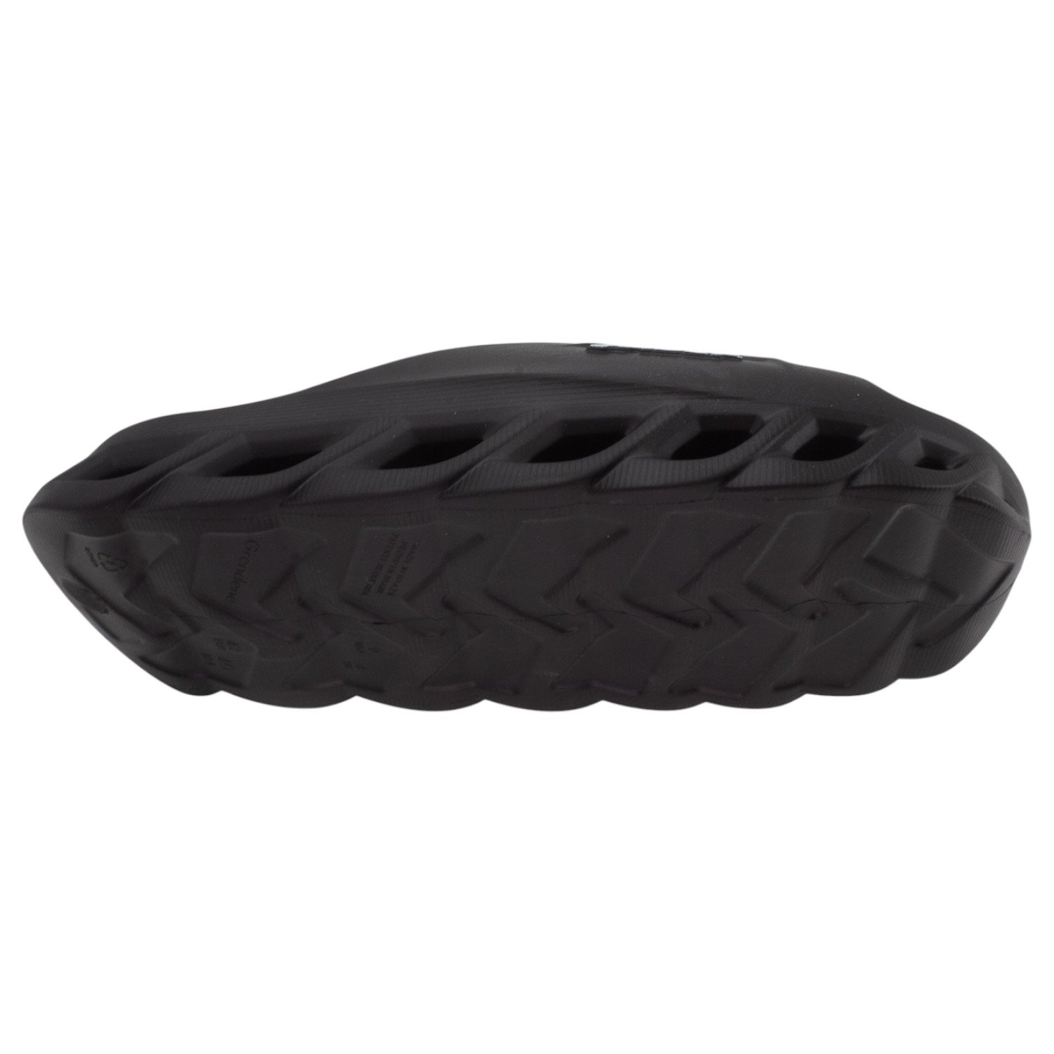 Chinelo Masculino Rider R Power Lite - Preto Preto 4