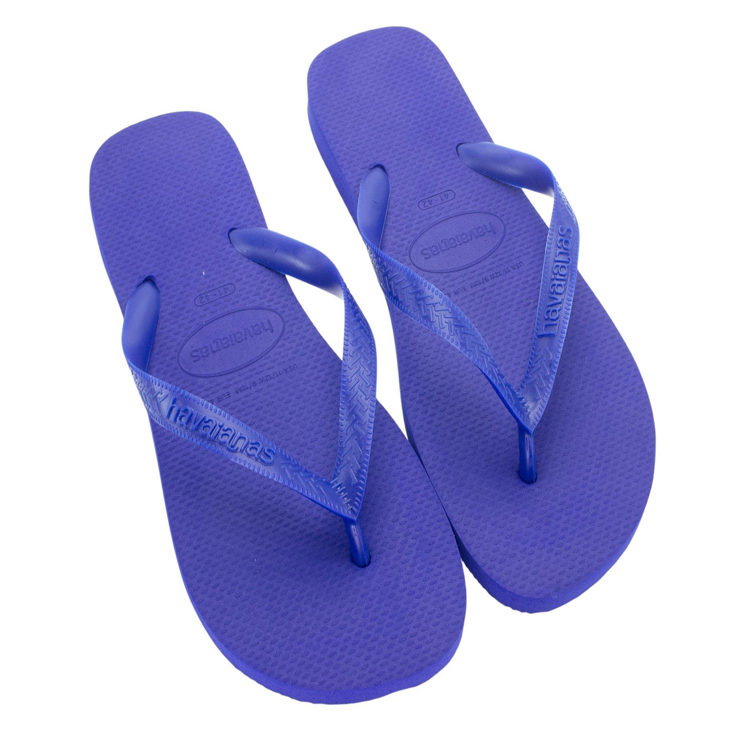 Chinelo Masculino Havaianas Top GD - Azul