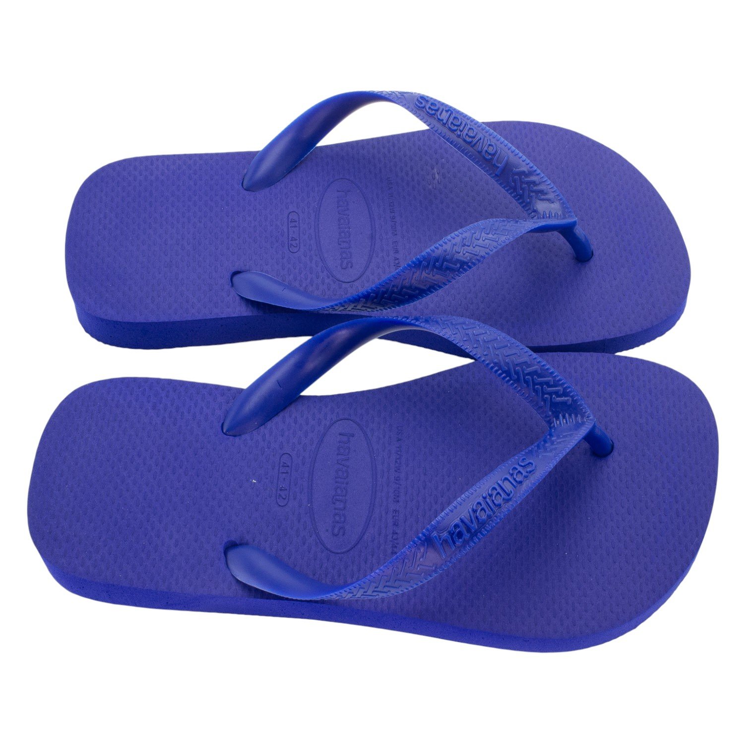 Chinelo Masculino Havaianas Top GD - Azul Azul 2