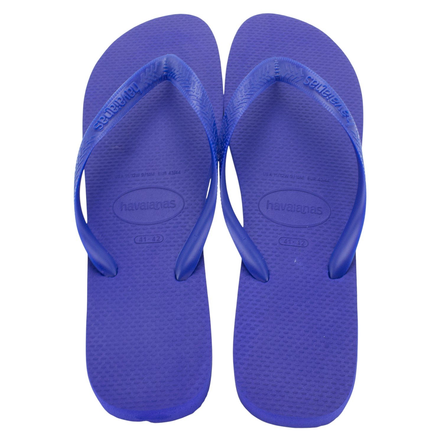 Chinelo Masculino Havaianas Top GD - Azul Azul 3