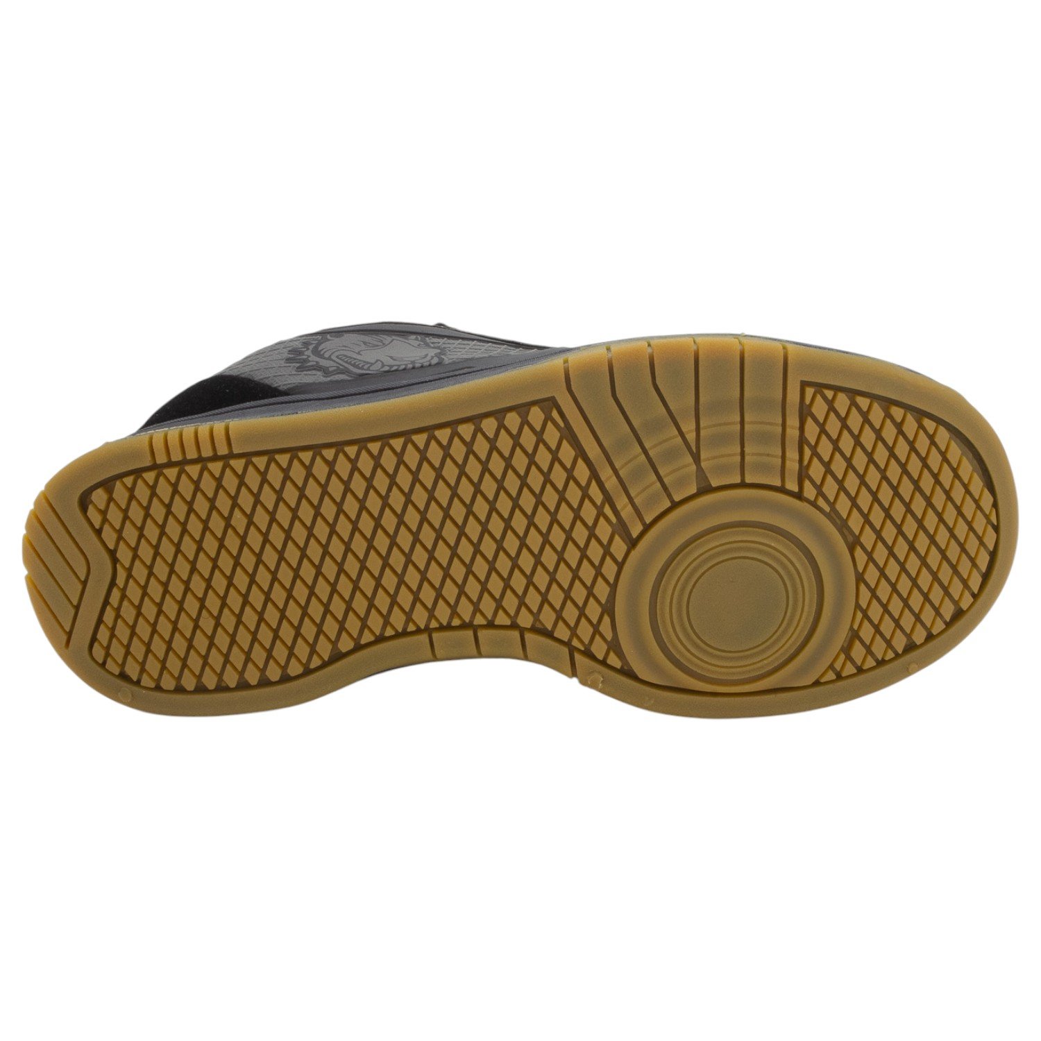 Tênis Masculino Red Nose RNVM605 - Preto Preto 4