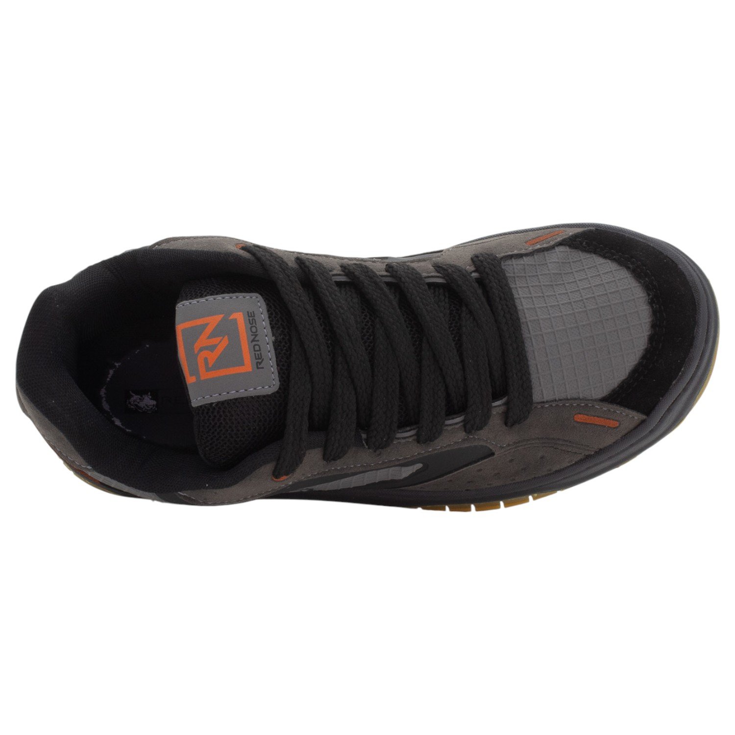 Tênis Masculino Red Nose RNVM605 - Preto Preto 5